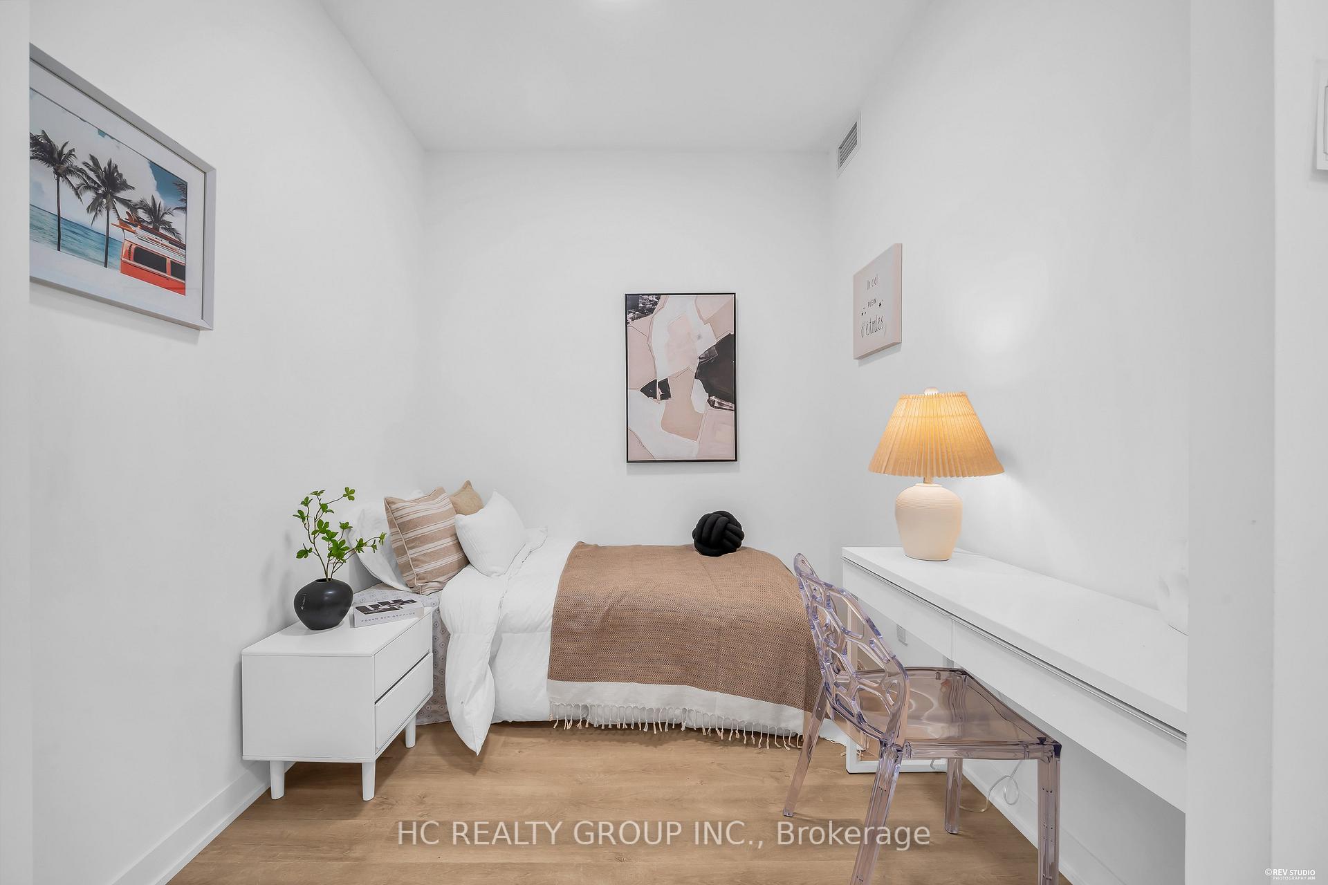 Photo 12 of Unit 707, 292 Verdale Crossing, Markham, Unionville — HOMEH
