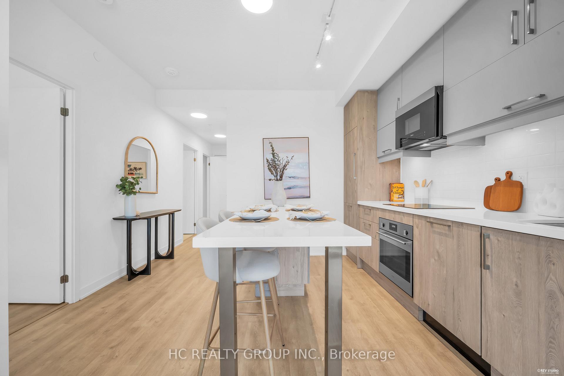 Photo 15 of Unit 707, 292 Verdale Crossing, Markham, Unionville — HOMEH