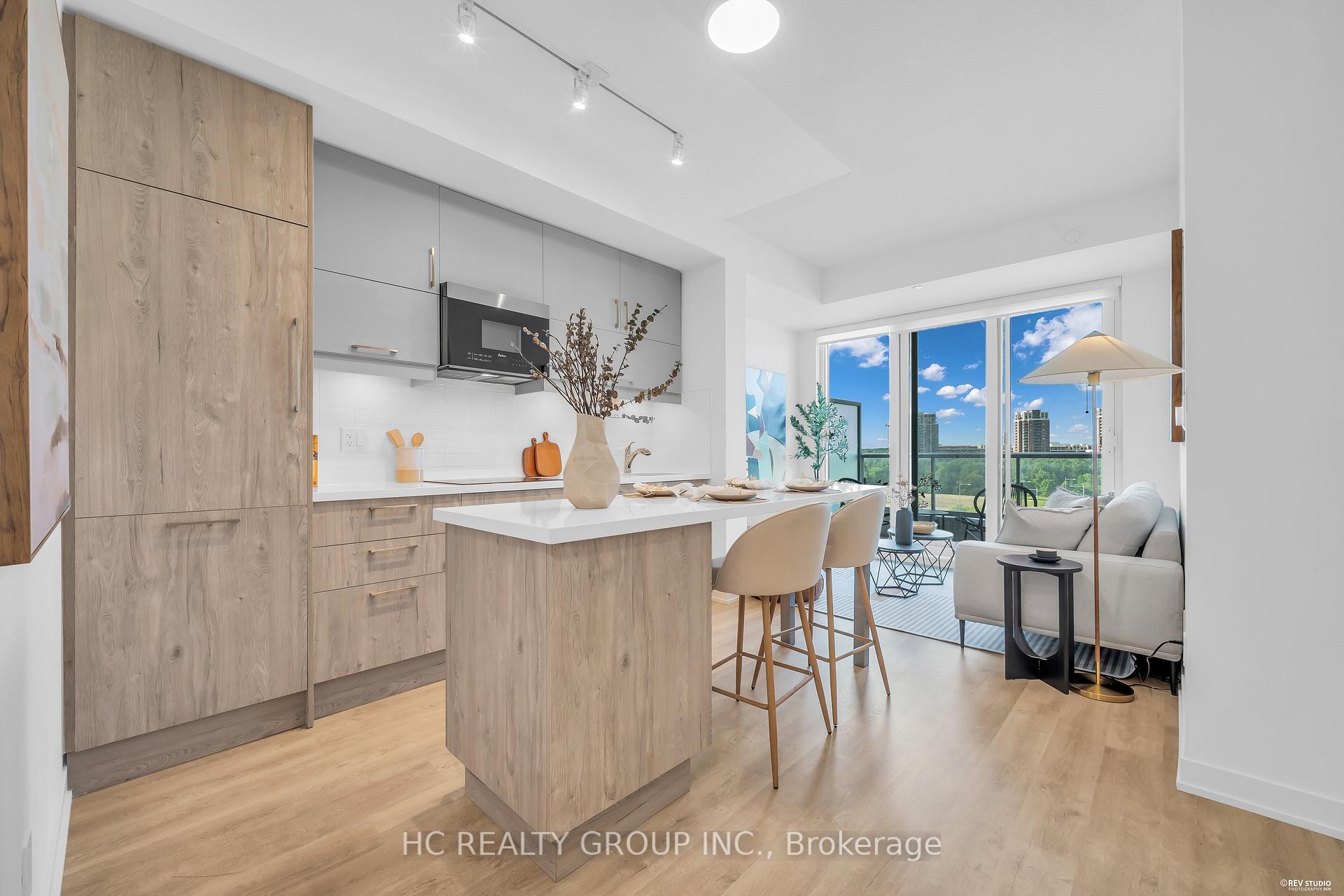 Photo 16 of Unit 707, 292 Verdale Crossing, Markham, Unionville — HOMEH
