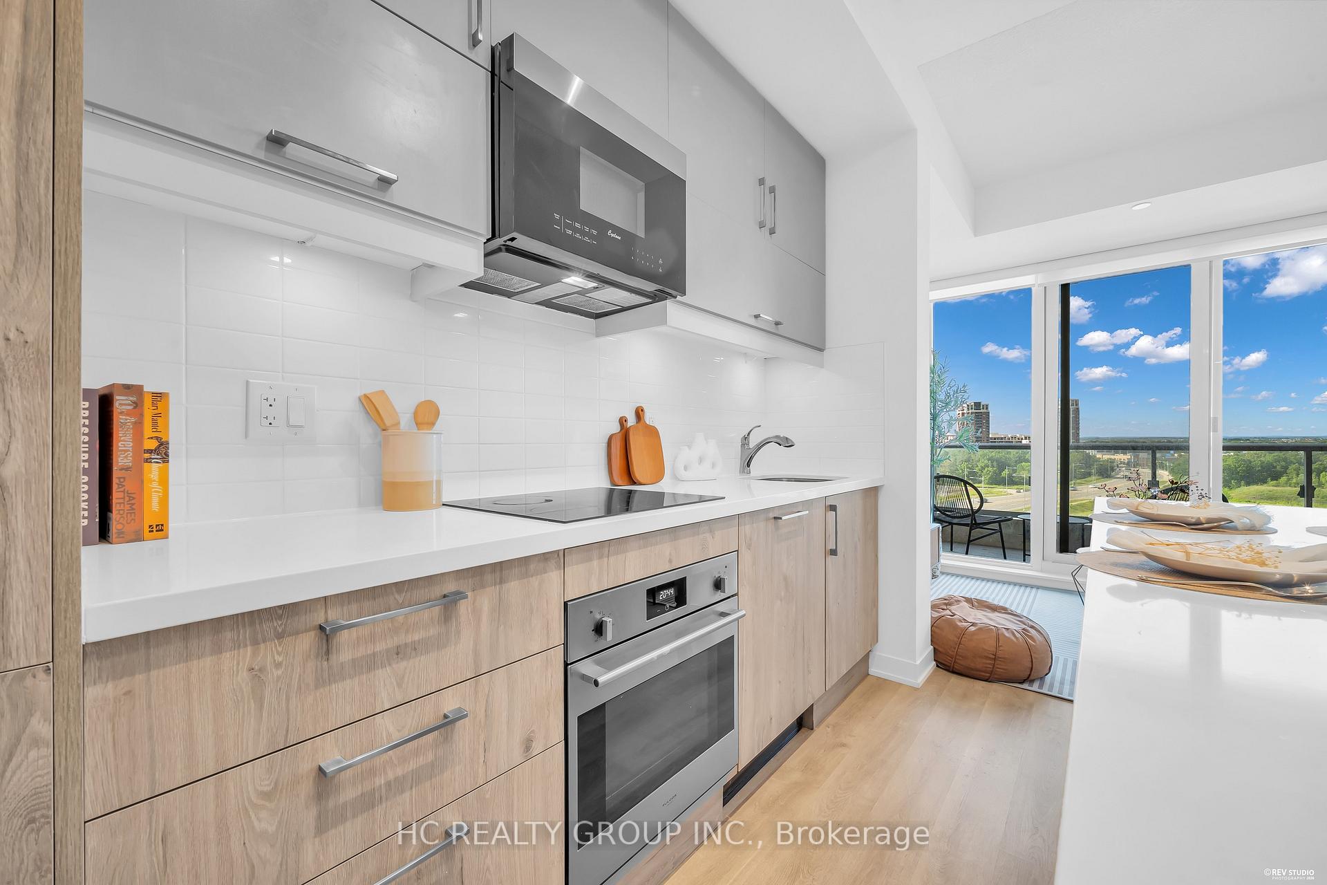Photo 17 of Unit 707, 292 Verdale Crossing, Markham, Unionville — HOMEH