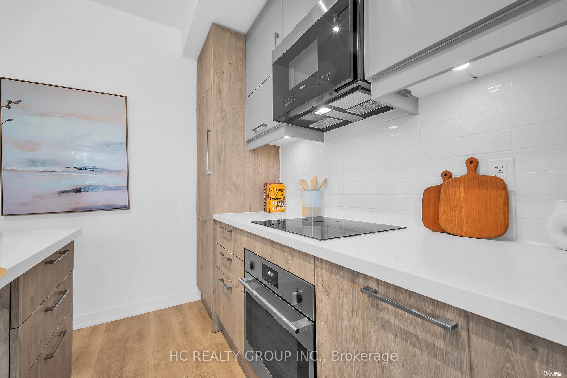 Photo 19 of Unit 707, 292 Verdale Crossing, Markham, Unionville — HOMEH