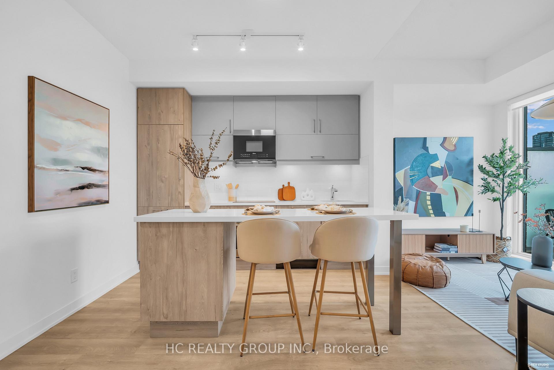 Photo 21 of Unit 707, 292 Verdale Crossing, Markham, Unionville — HOMEH