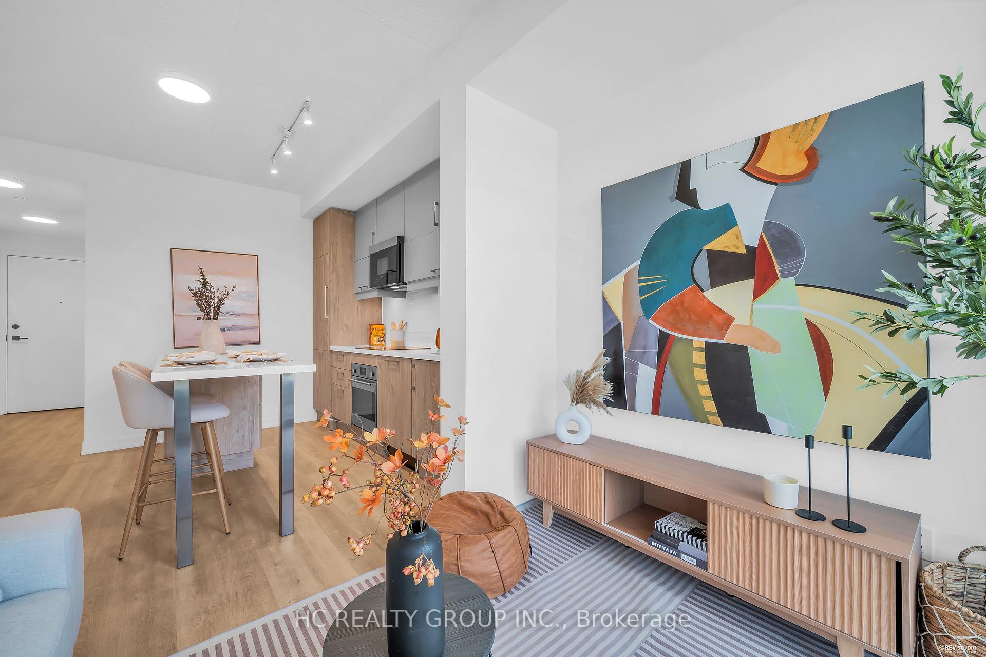 Photo 22 of Unit 707, 292 Verdale Crossing, Markham, Unionville — HOMEH