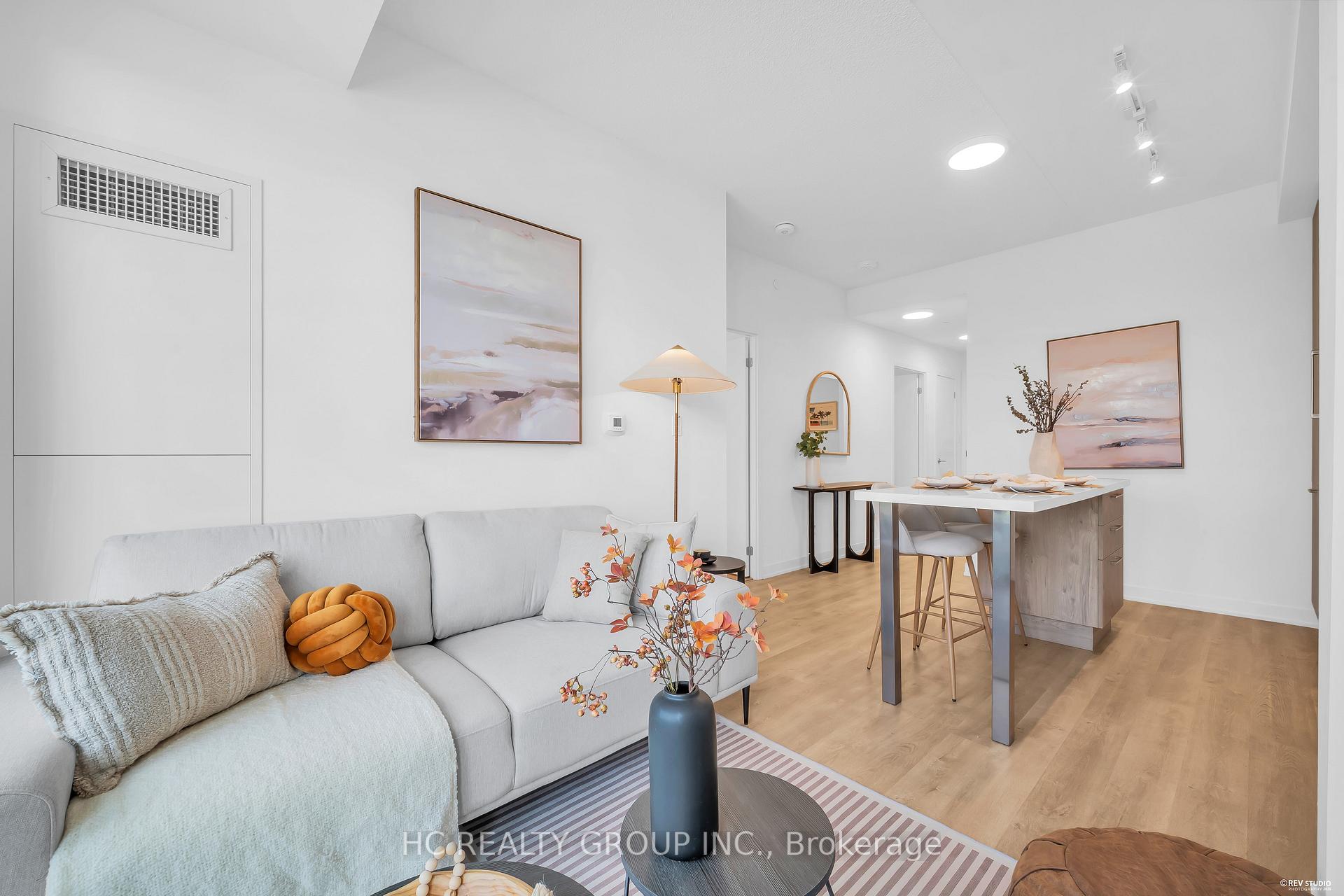 Photo 23 of Unit 707, 292 Verdale Crossing, Markham, Unionville — HOMEH
