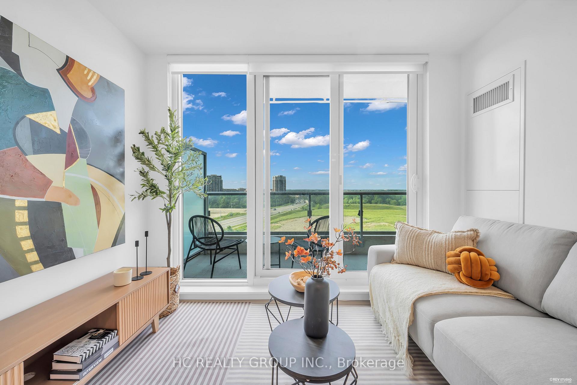 Photo 24 of Unit 707, 292 Verdale Crossing, Markham, Unionville — HOMEH