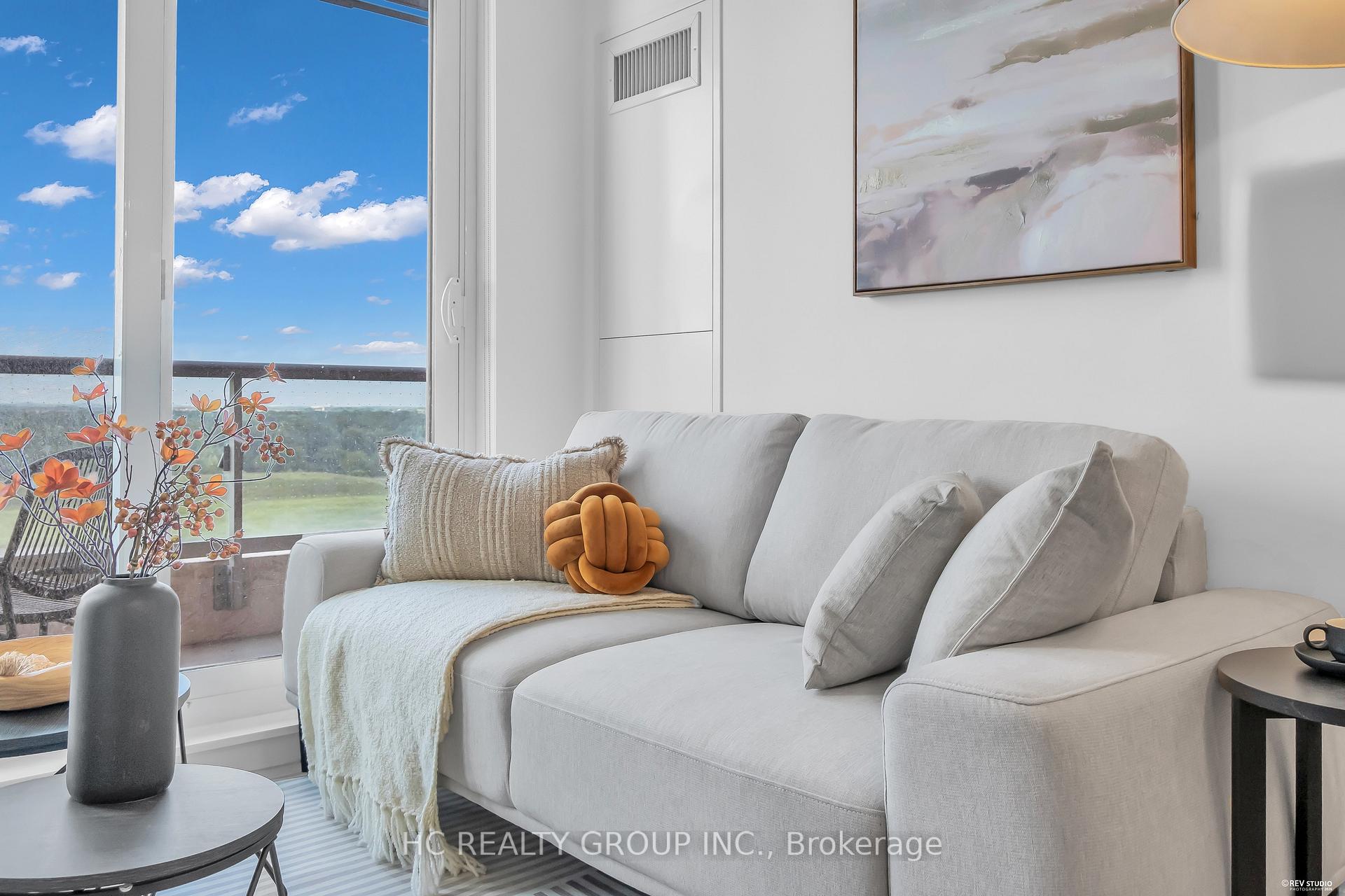 Photo 25 of Unit 707, 292 Verdale Crossing, Markham, Unionville — HOMEH