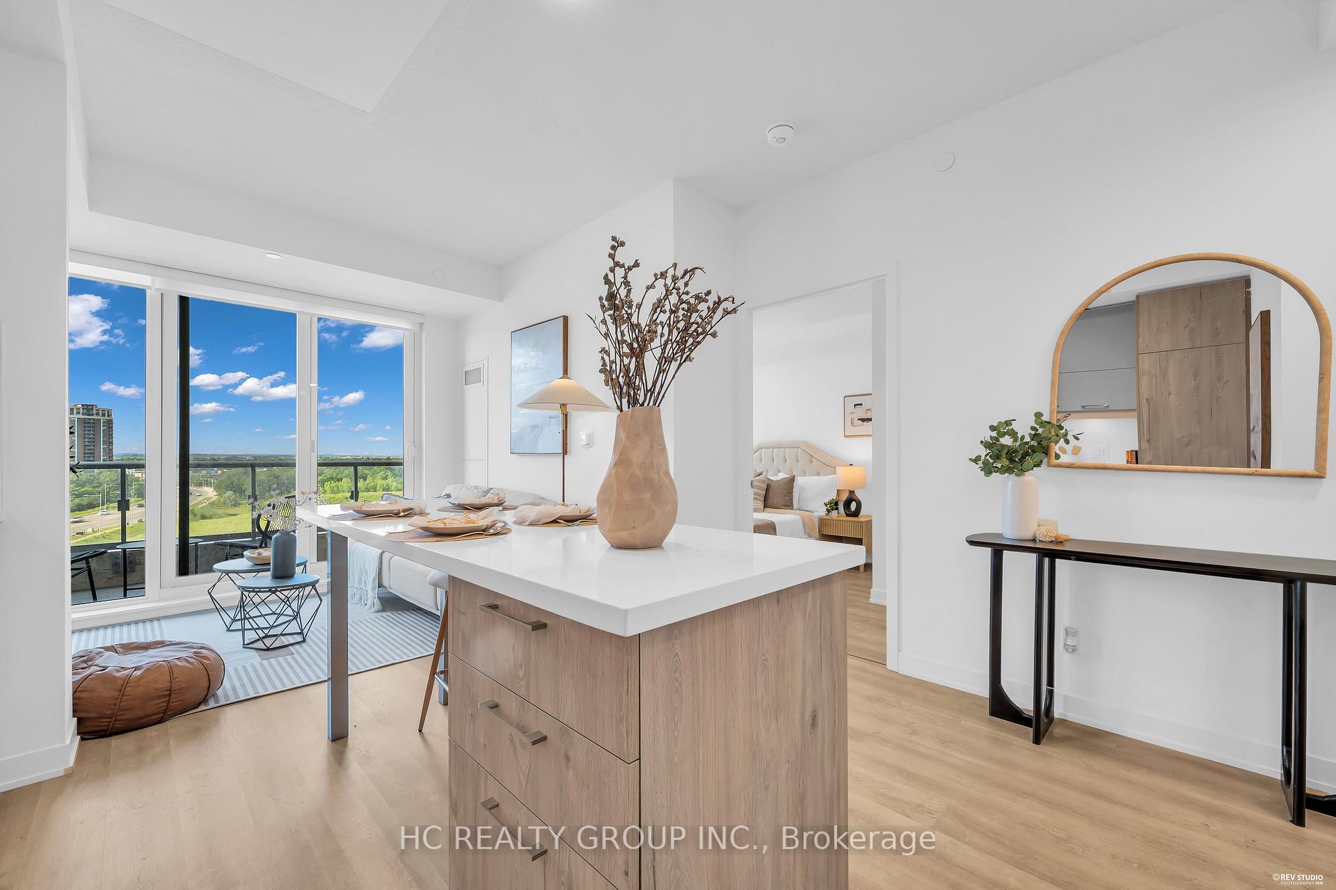 Photo 26 of Unit 707, 292 Verdale Crossing, Markham, Unionville — HOMEH
