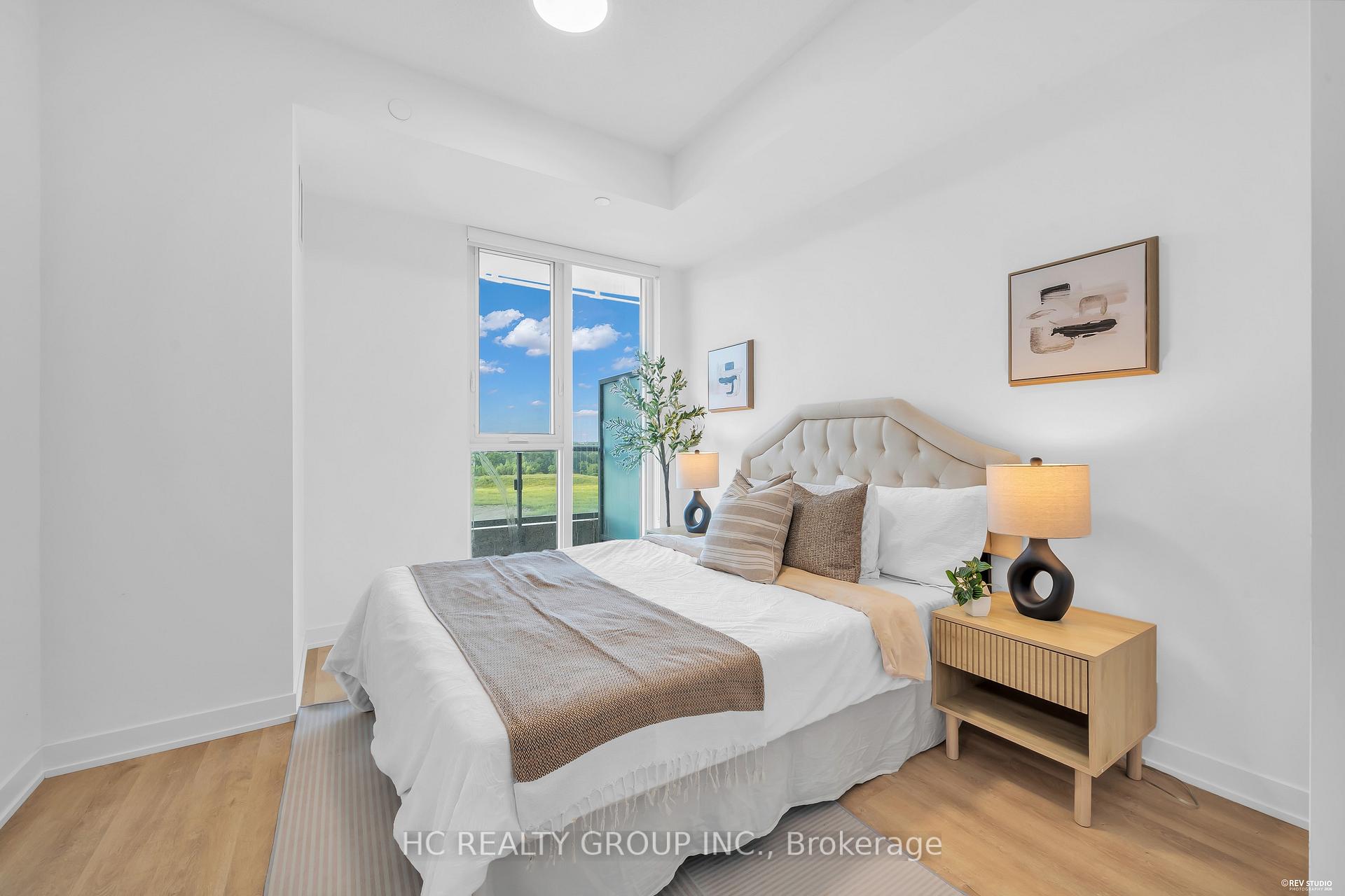 Photo 27 of Unit 707, 292 Verdale Crossing, Markham, Unionville — HOMEH