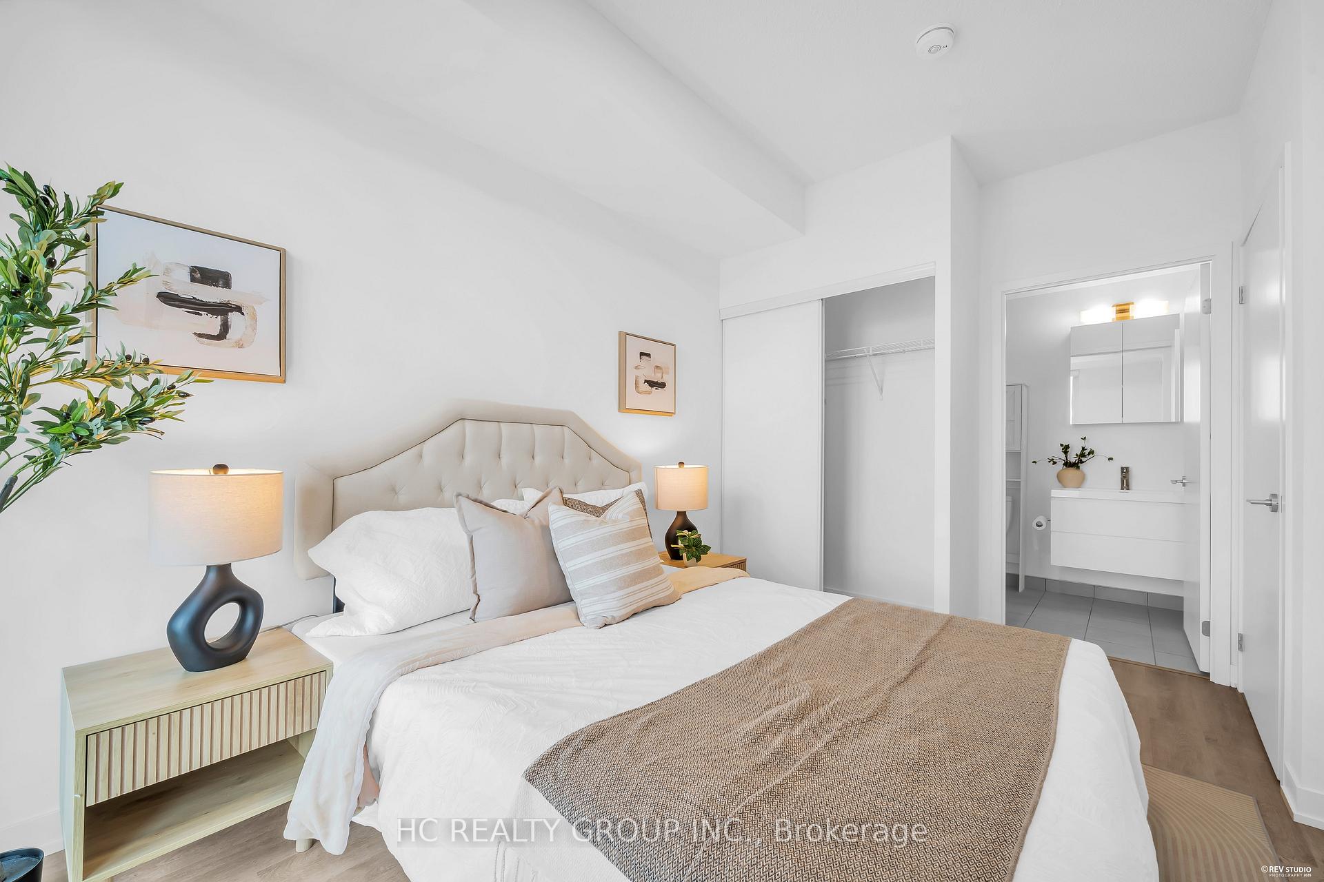 Photo 28 of Unit 707, 292 Verdale Crossing, Markham, Unionville — HOMEH