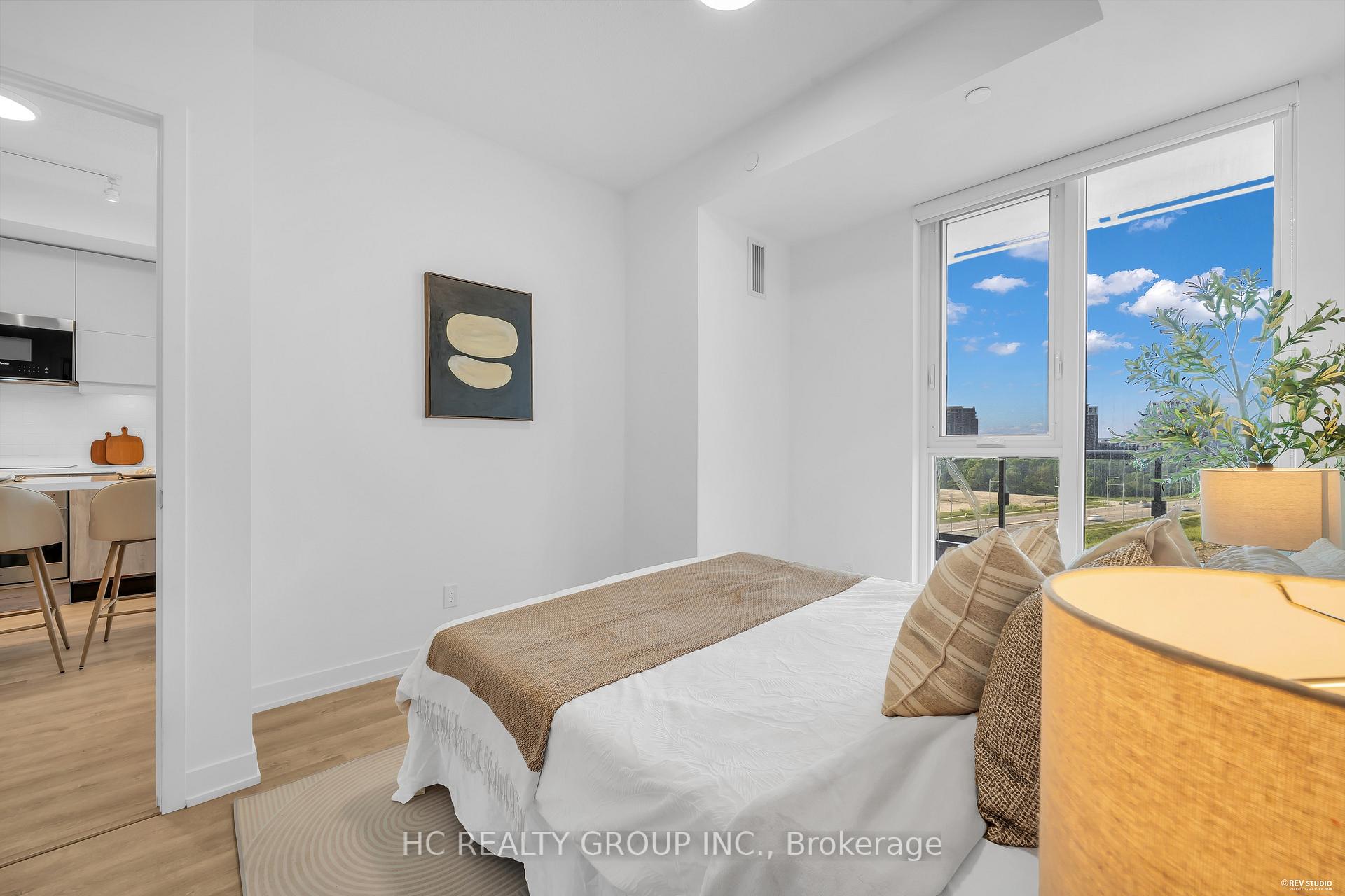 Photo 29 of Unit 707, 292 Verdale Crossing, Markham, Unionville — HOMEH