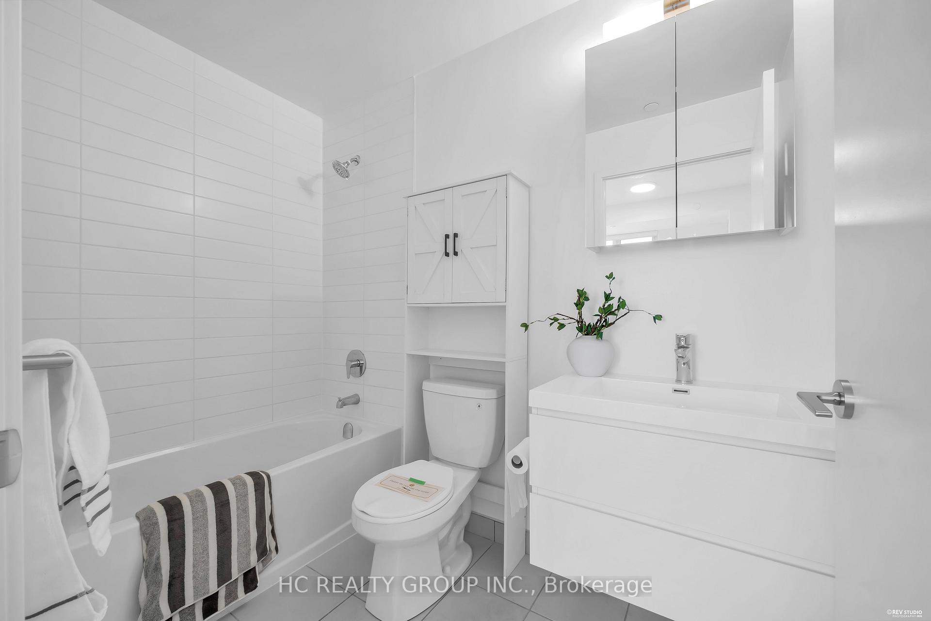 Photo 30 of Unit 707, 292 Verdale Crossing, Markham, Unionville — HOMEH
