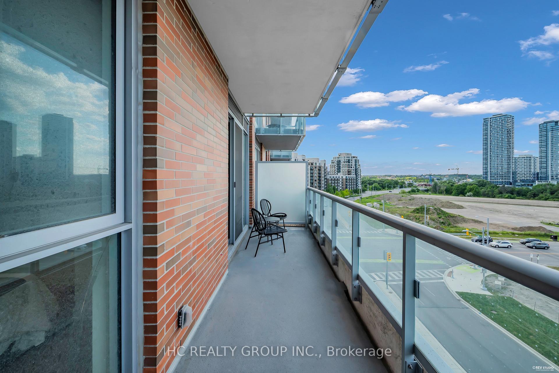 Photo 32 of Unit 707, 292 Verdale Crossing, Markham, Unionville — HOMEH