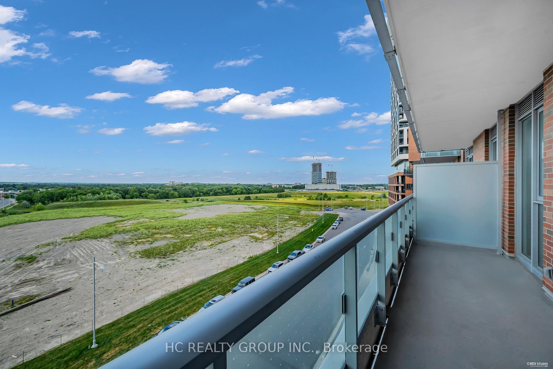 Photo 33 of Unit 707, 292 Verdale Crossing, Markham, Unionville — HOMEH