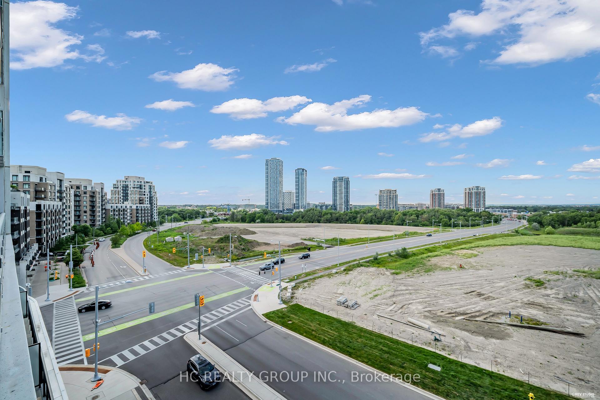 Photo 34 of Unit 707, 292 Verdale Crossing, Markham, Unionville — HOMEH