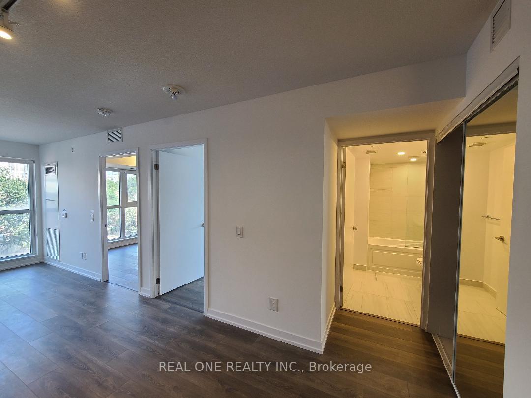 Photo 1 of Unit 511, 219 Dundas Street E, Toronto, Moss Park — HOMEH