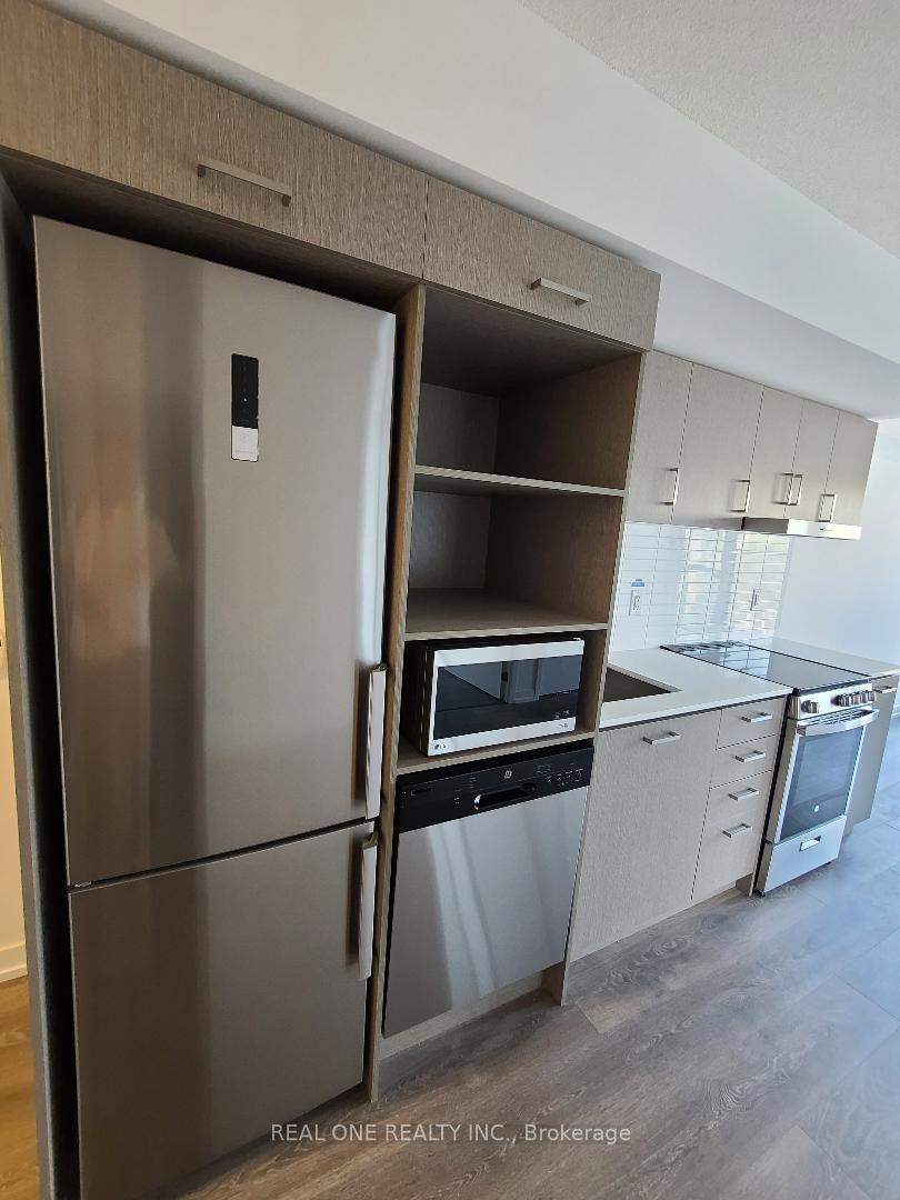 Photo 3 of Unit 511, 219 Dundas Street E, Toronto, Moss Park — HOMEH
