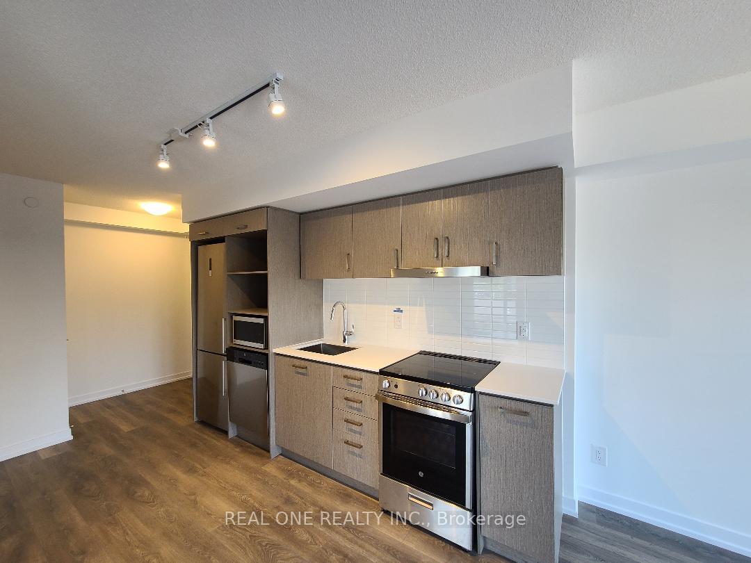 Photo 8 of Unit 511, 219 Dundas Street E, Toronto, Moss Park — HOMEH