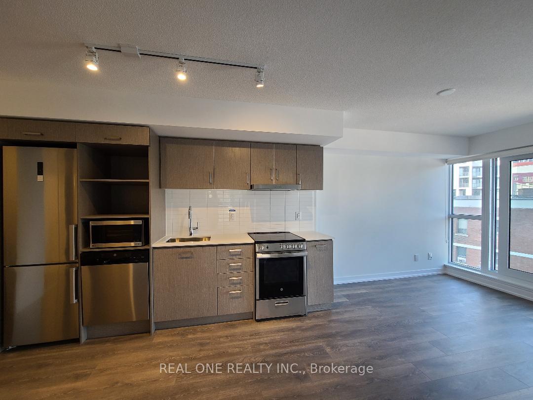 Photo 10 of Unit 511, 219 Dundas Street E, Toronto, Moss Park — HOMEH