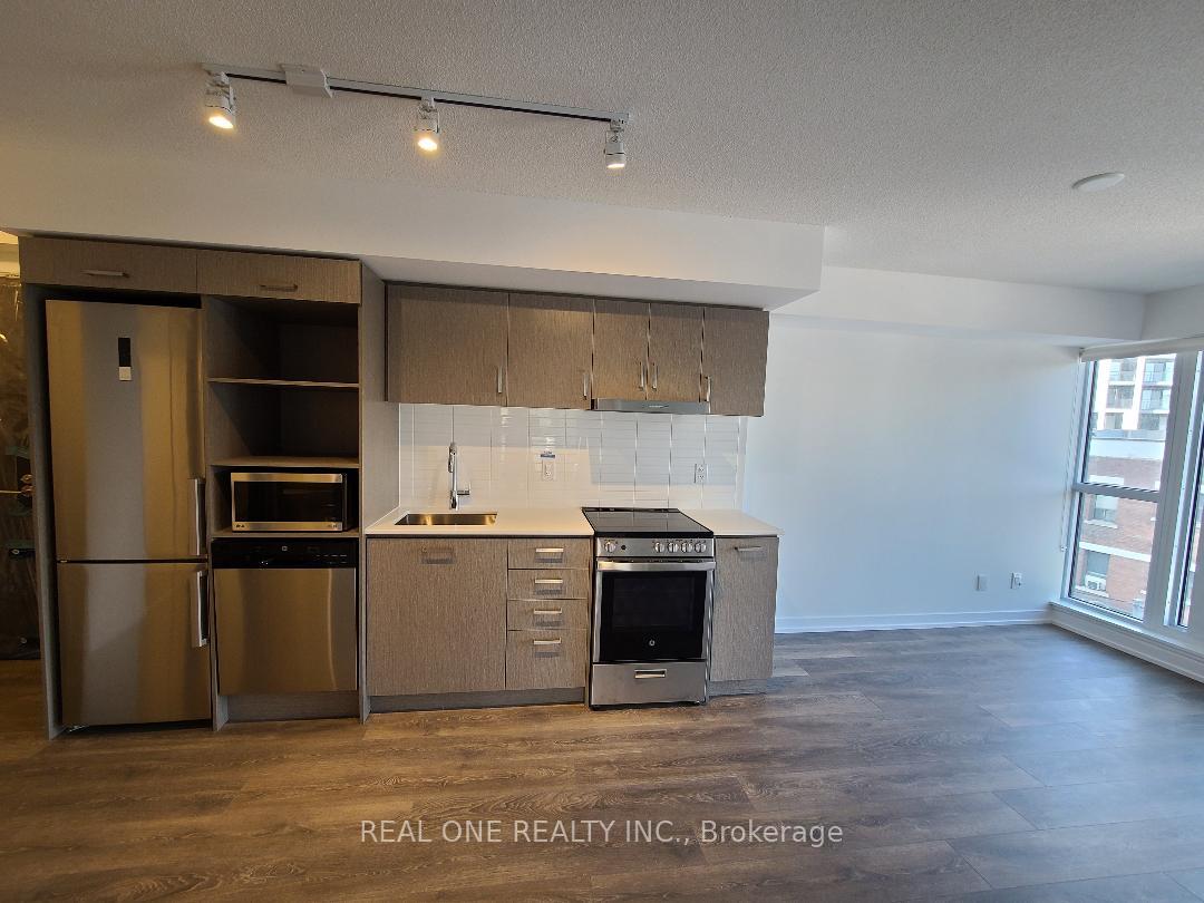 Photo 11 of Unit 511, 219 Dundas Street E, Toronto, Moss Park — HOMEH