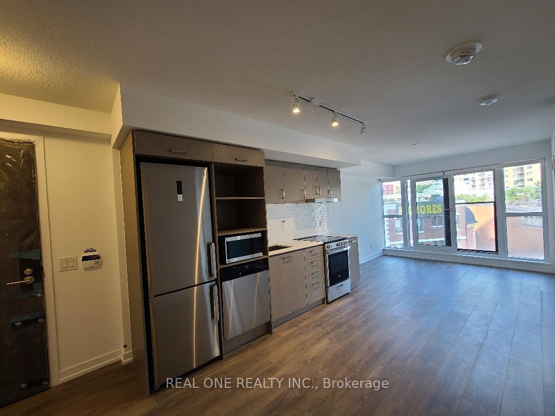 Photo 13 of Unit 511, 219 Dundas Street E, Toronto, Moss Park — HOMEH