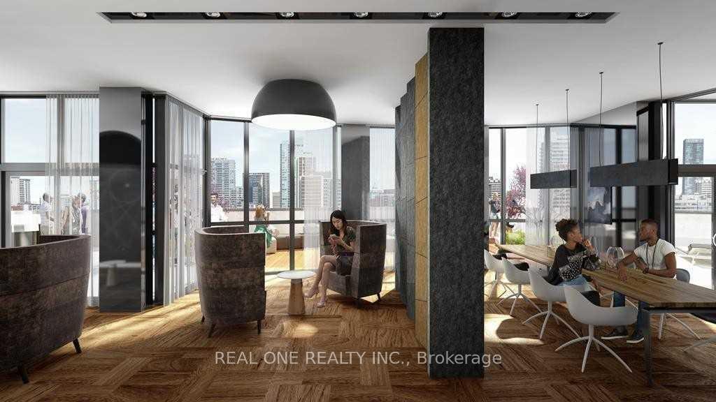 Photo 35 of Unit 511, 219 Dundas Street E, Toronto, Moss Park — HOMEH