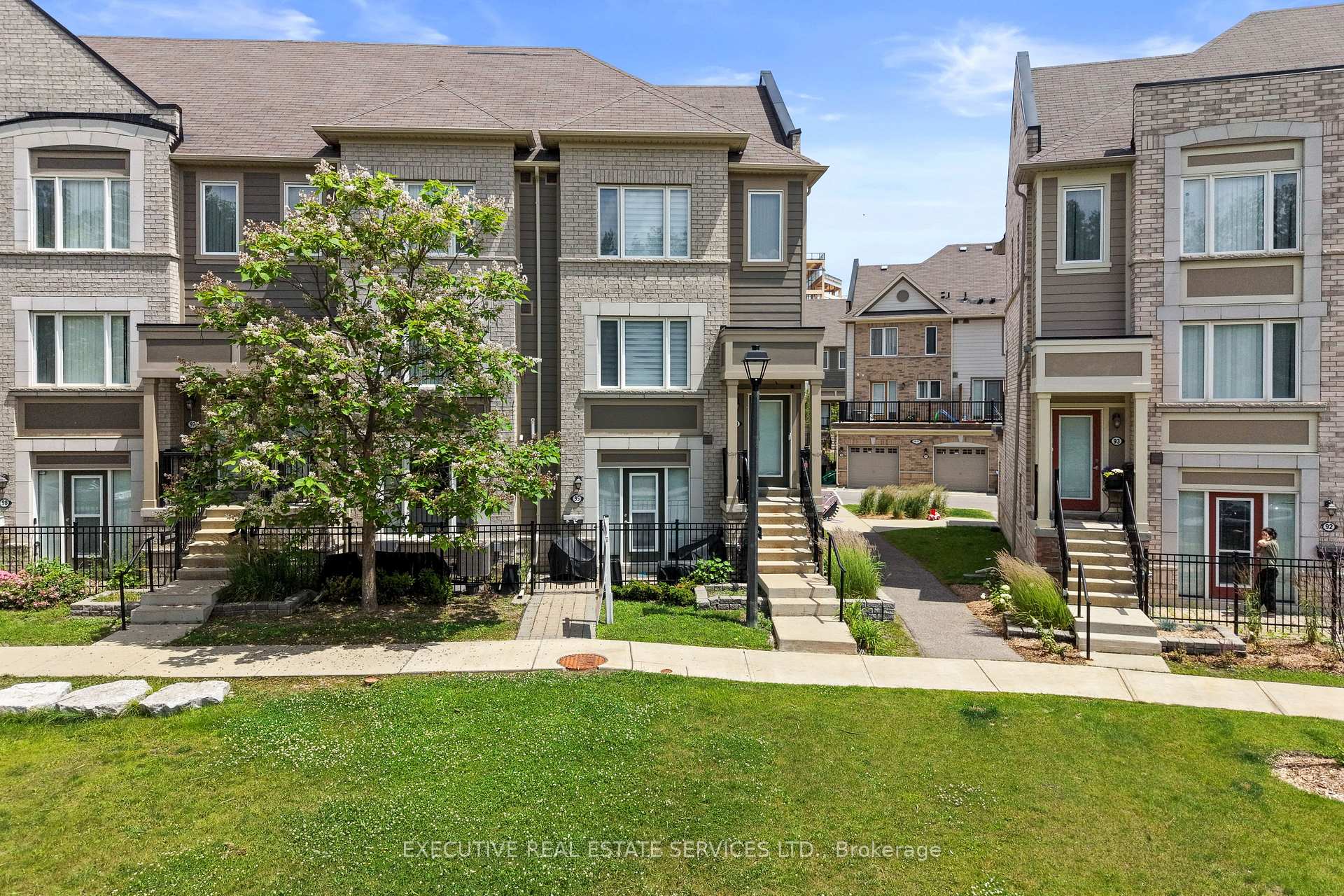 Photo of Unit 95, 1 Beckenrose Court