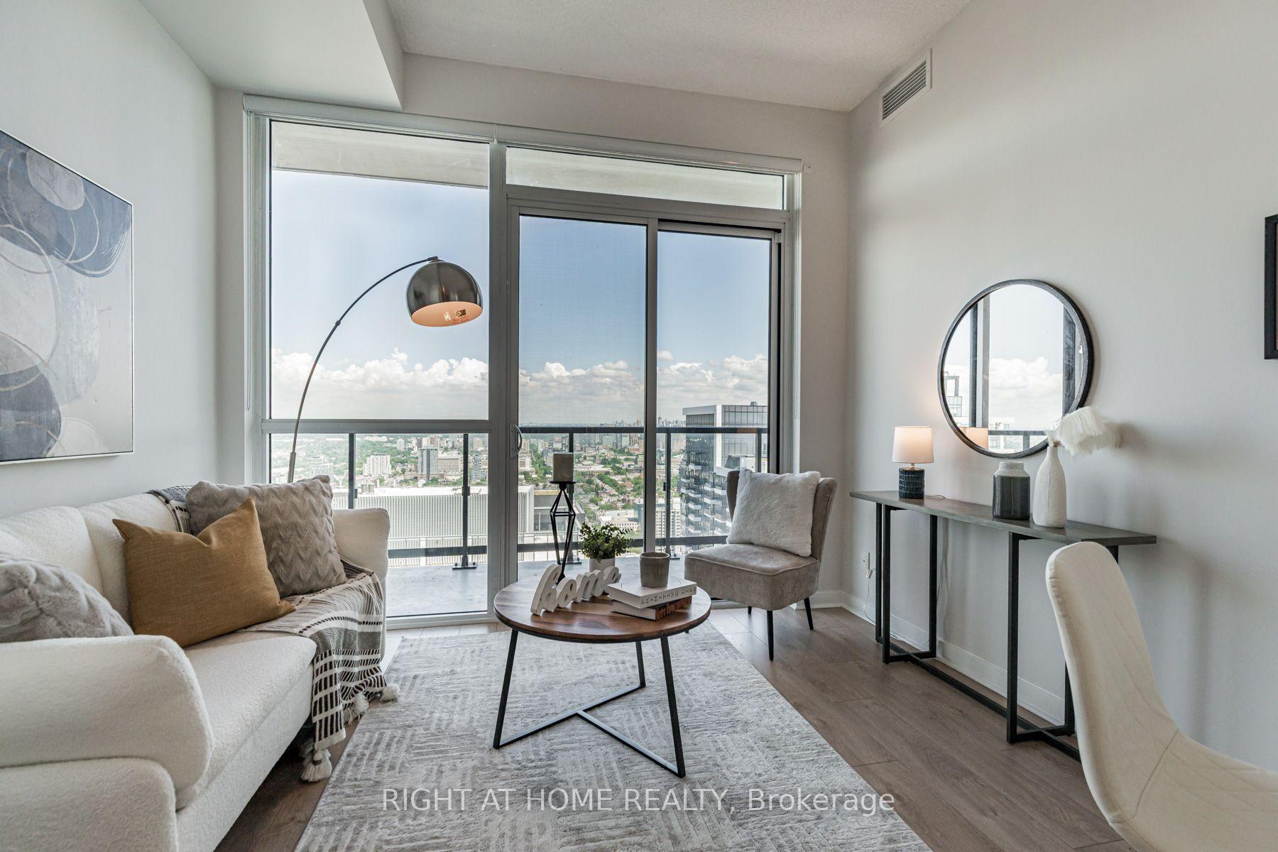 Photo 1 of Unit Ph209, 87 Peter Street, Toronto, Waterfront Communities — HOMEH