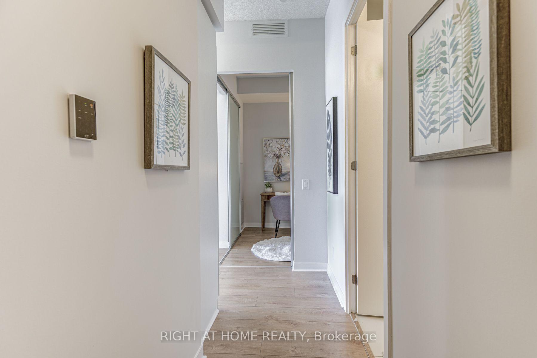 Photo 4 of Unit Ph209, 87 Peter Street, Toronto, Waterfront Communities — HOMEH
