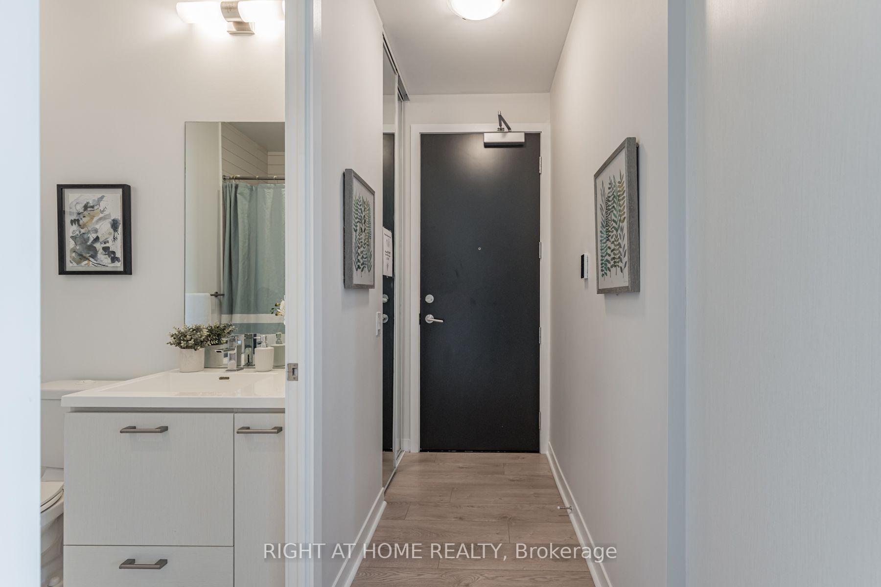 Photo 5 of Unit Ph209, 87 Peter Street, Toronto, Waterfront Communities — HOMEH