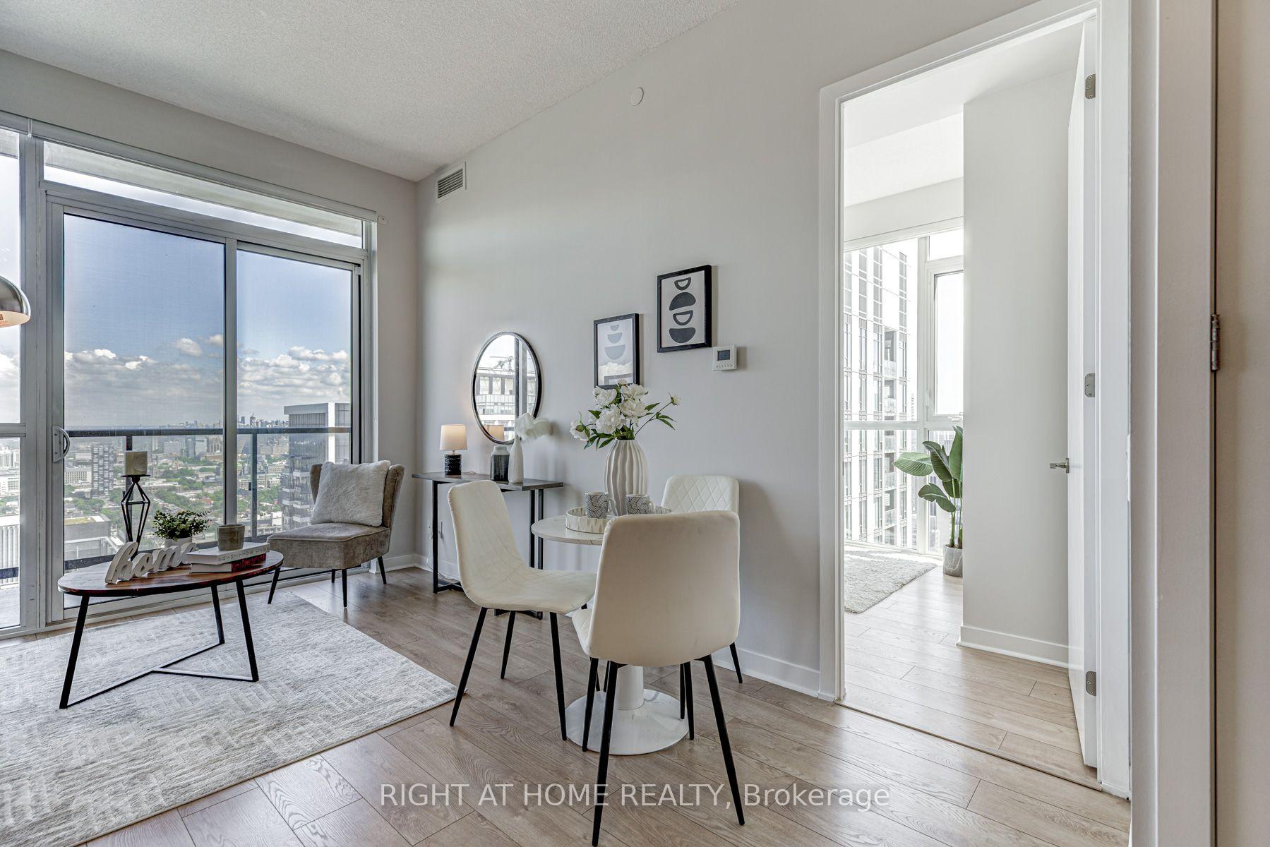 Photo 7 of Unit Ph209, 87 Peter Street, Toronto, Waterfront Communities — HOMEH