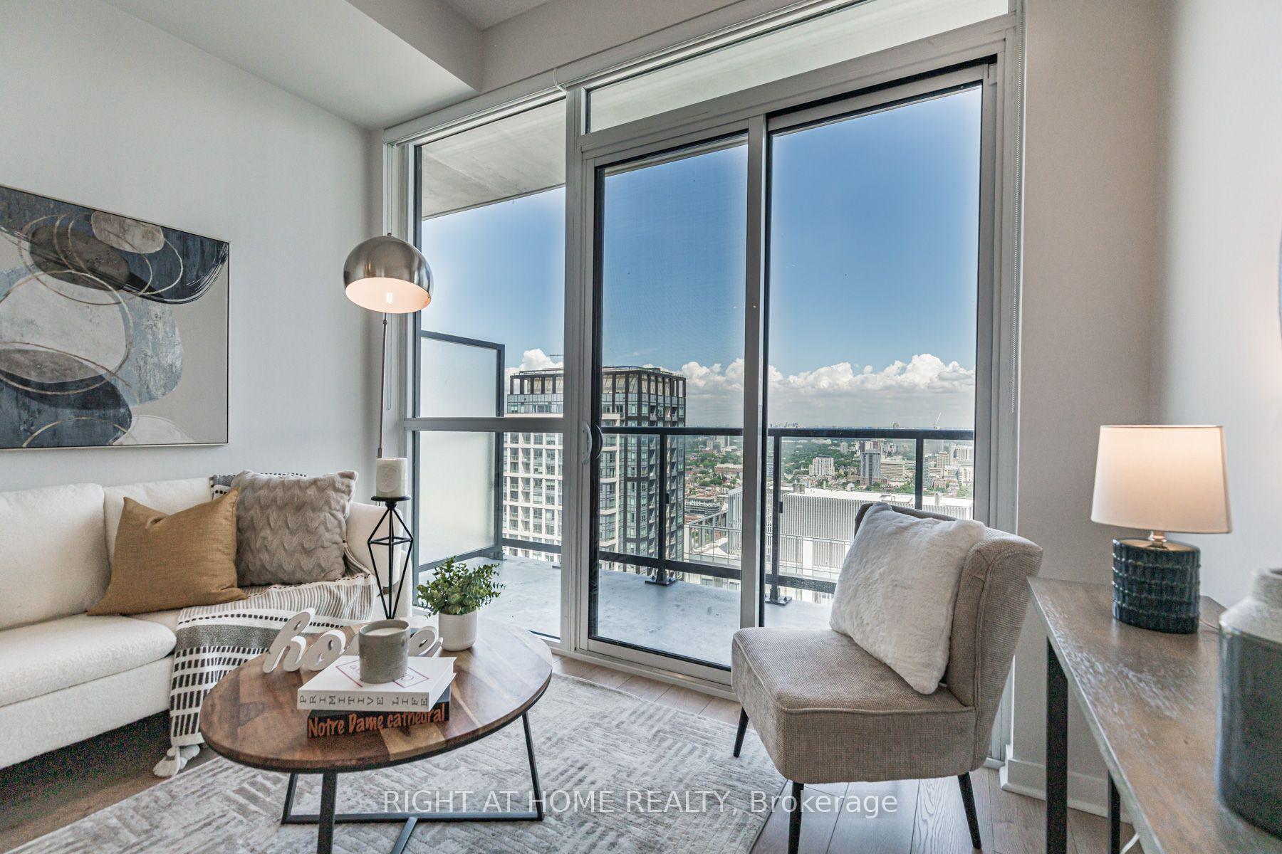 Photo 8 of Unit Ph209, 87 Peter Street, Toronto, Waterfront Communities — HOMEH