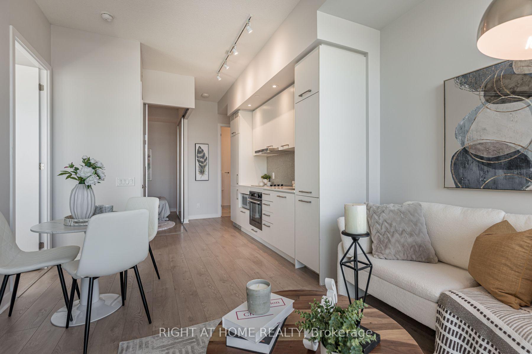 Photo 9 of Unit Ph209, 87 Peter Street, Toronto, Waterfront Communities — HOMEH