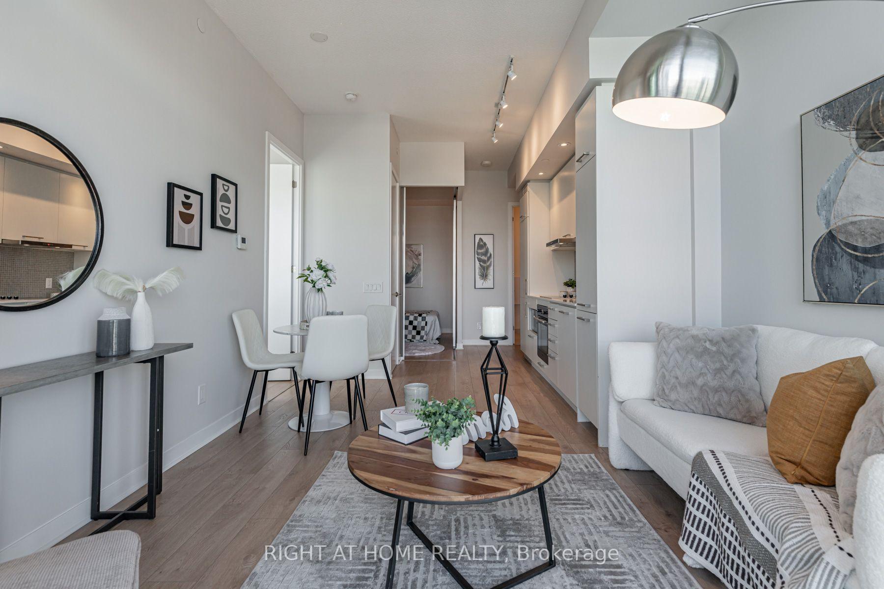 Photo 10 of Unit Ph209, 87 Peter Street, Toronto, Waterfront Communities — HOMEH