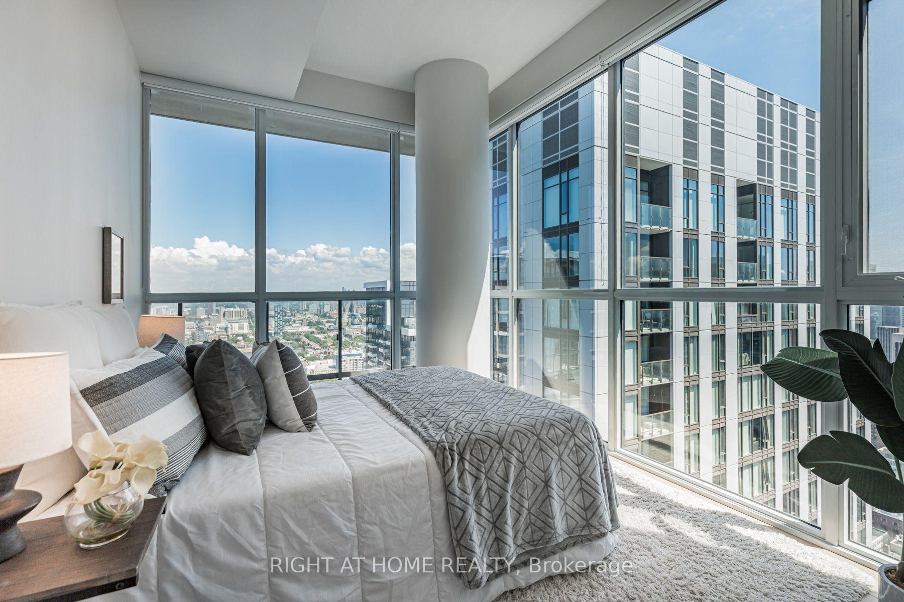 Photo 15 of Unit Ph209, 87 Peter Street, Toronto, Waterfront Communities — HOMEH