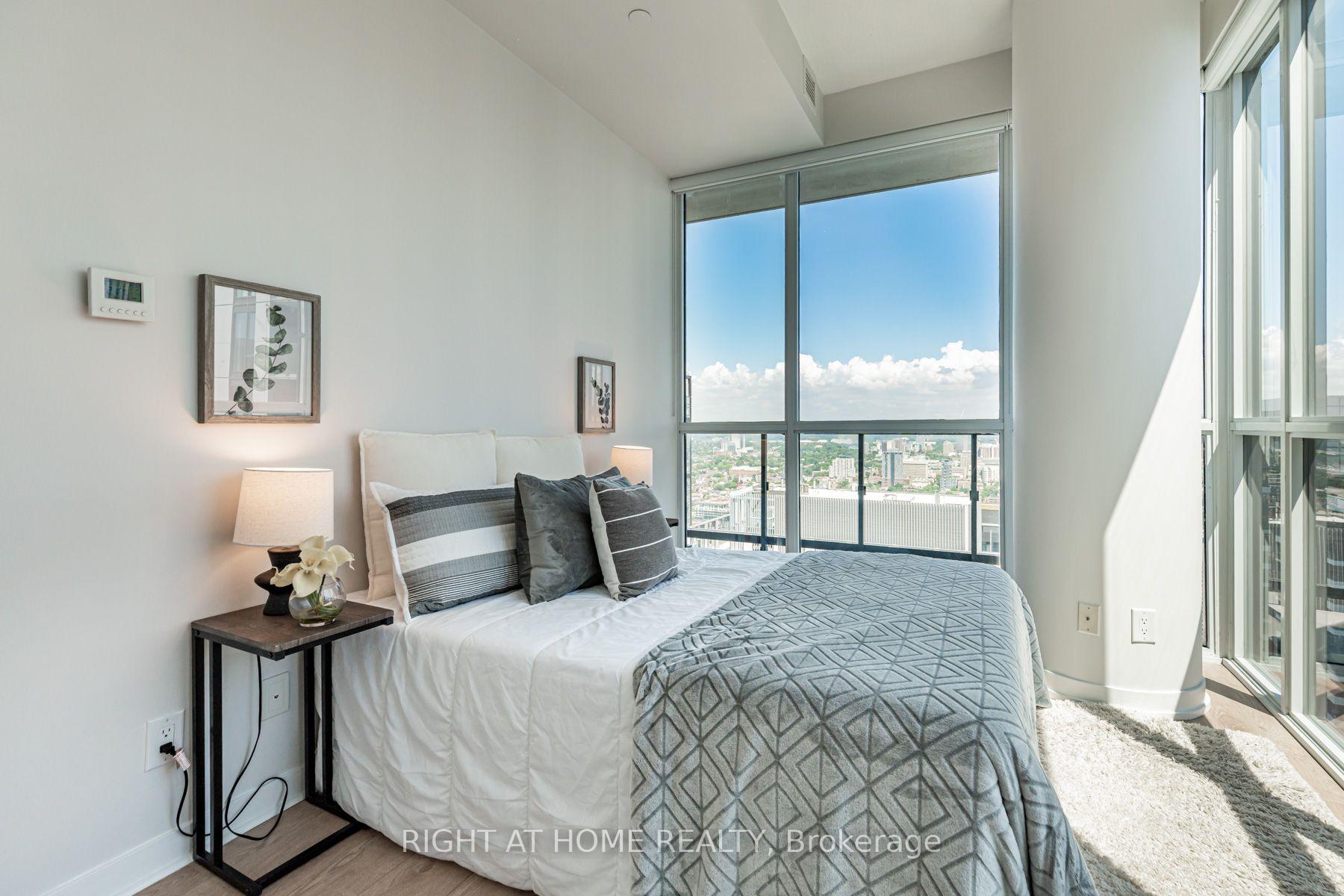 Photo 16 of Unit Ph209, 87 Peter Street, Toronto, Waterfront Communities — HOMEH