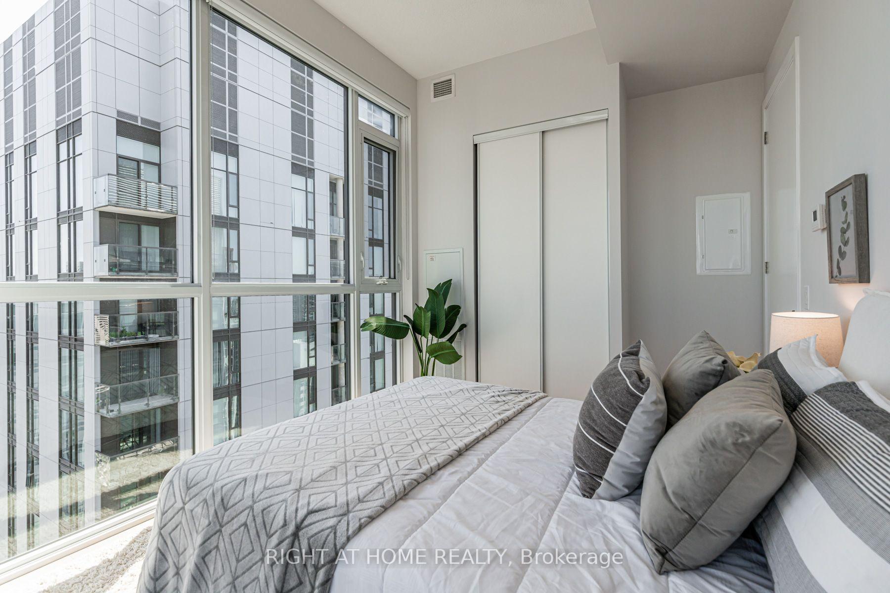 Photo 17 of Unit Ph209, 87 Peter Street, Toronto, Waterfront Communities — HOMEH