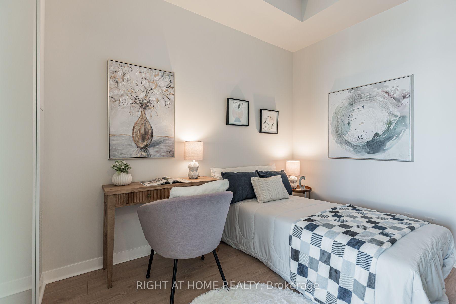 Photo 18 of Unit Ph209, 87 Peter Street, Toronto, Waterfront Communities — HOMEH