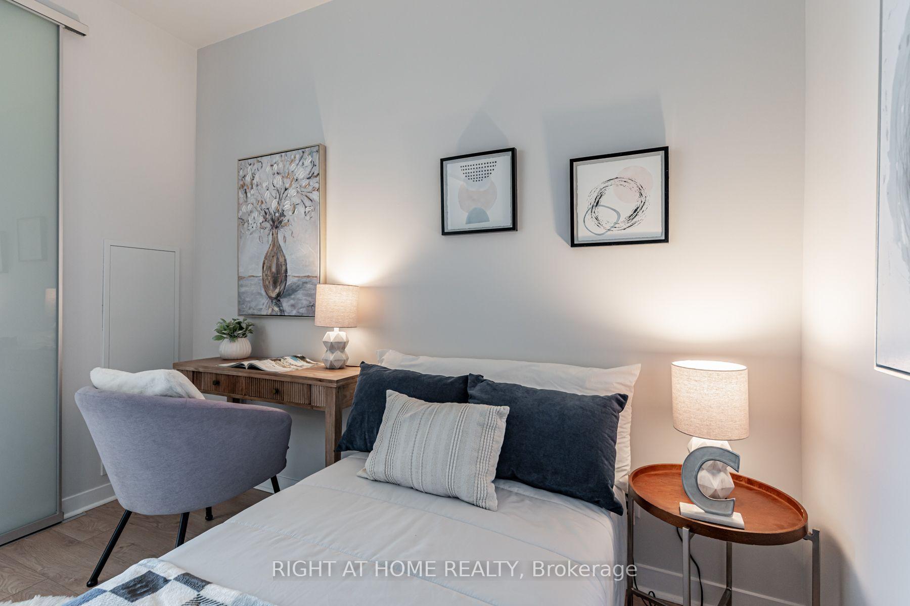 Photo 19 of Unit Ph209, 87 Peter Street, Toronto, Waterfront Communities — HOMEH