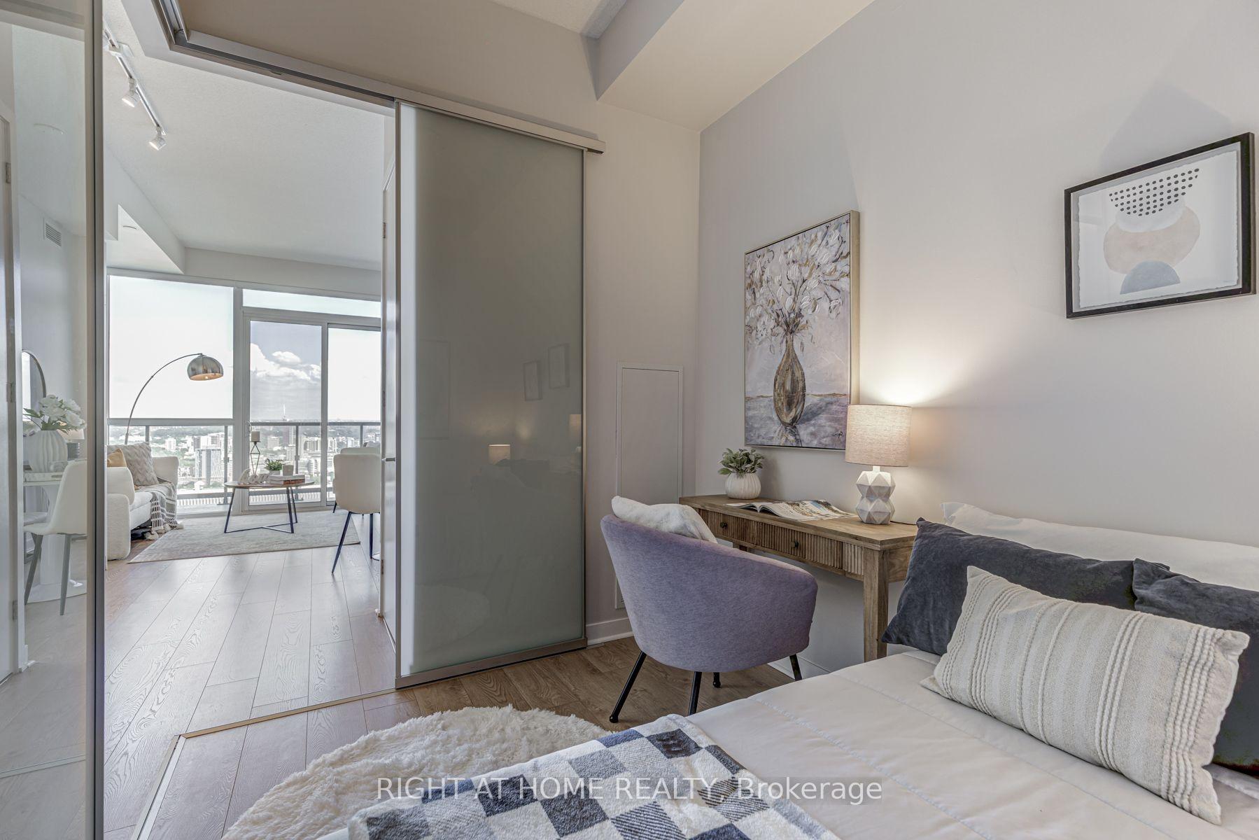 Photo 20 of Unit Ph209, 87 Peter Street, Toronto, Waterfront Communities — HOMEH