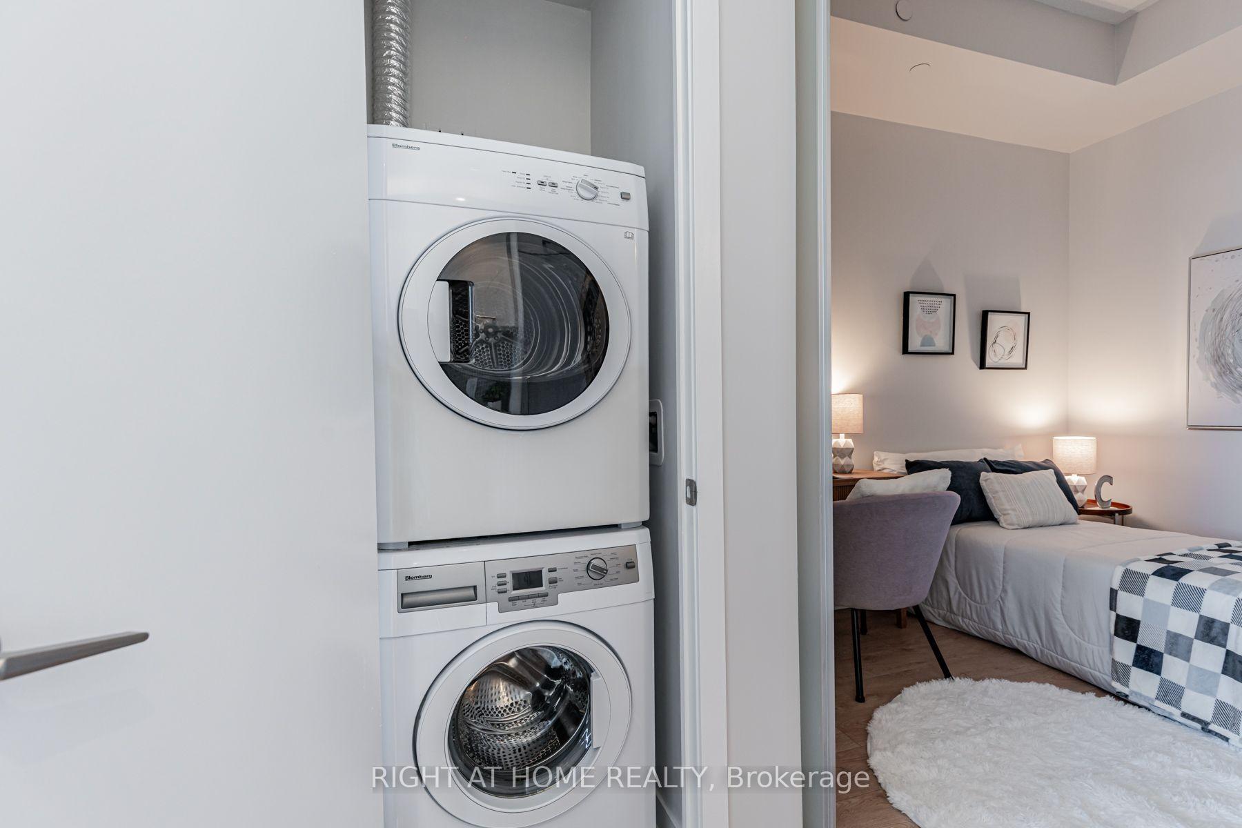 Photo 21 of Unit Ph209, 87 Peter Street, Toronto, Waterfront Communities — HOMEH