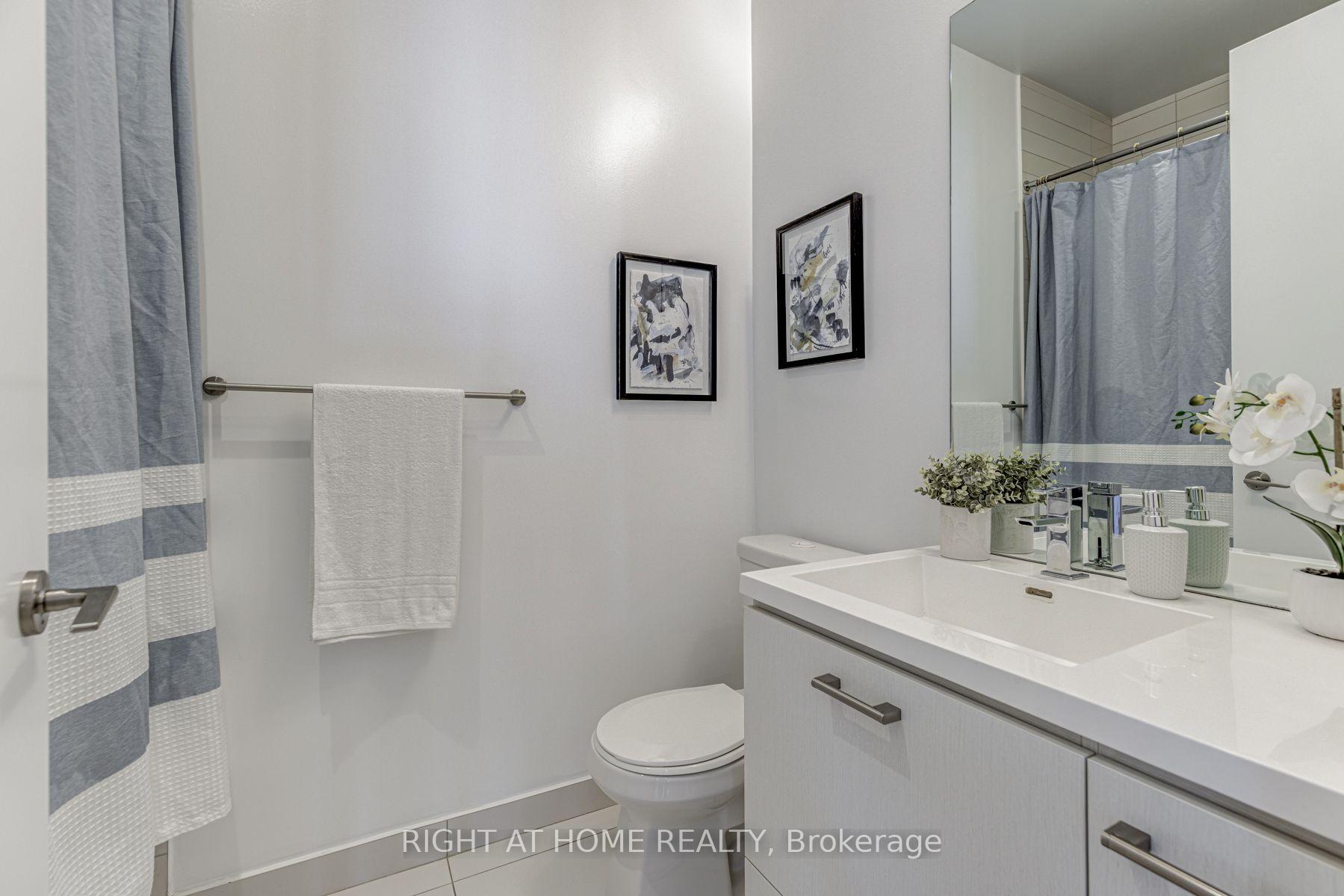 Photo 22 of Unit Ph209, 87 Peter Street, Toronto, Waterfront Communities — HOMEH