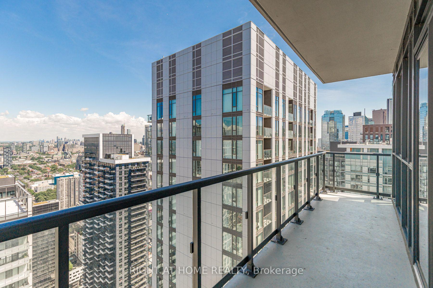 Photo 24 of Unit Ph209, 87 Peter Street, Toronto, Waterfront Communities — HOMEH