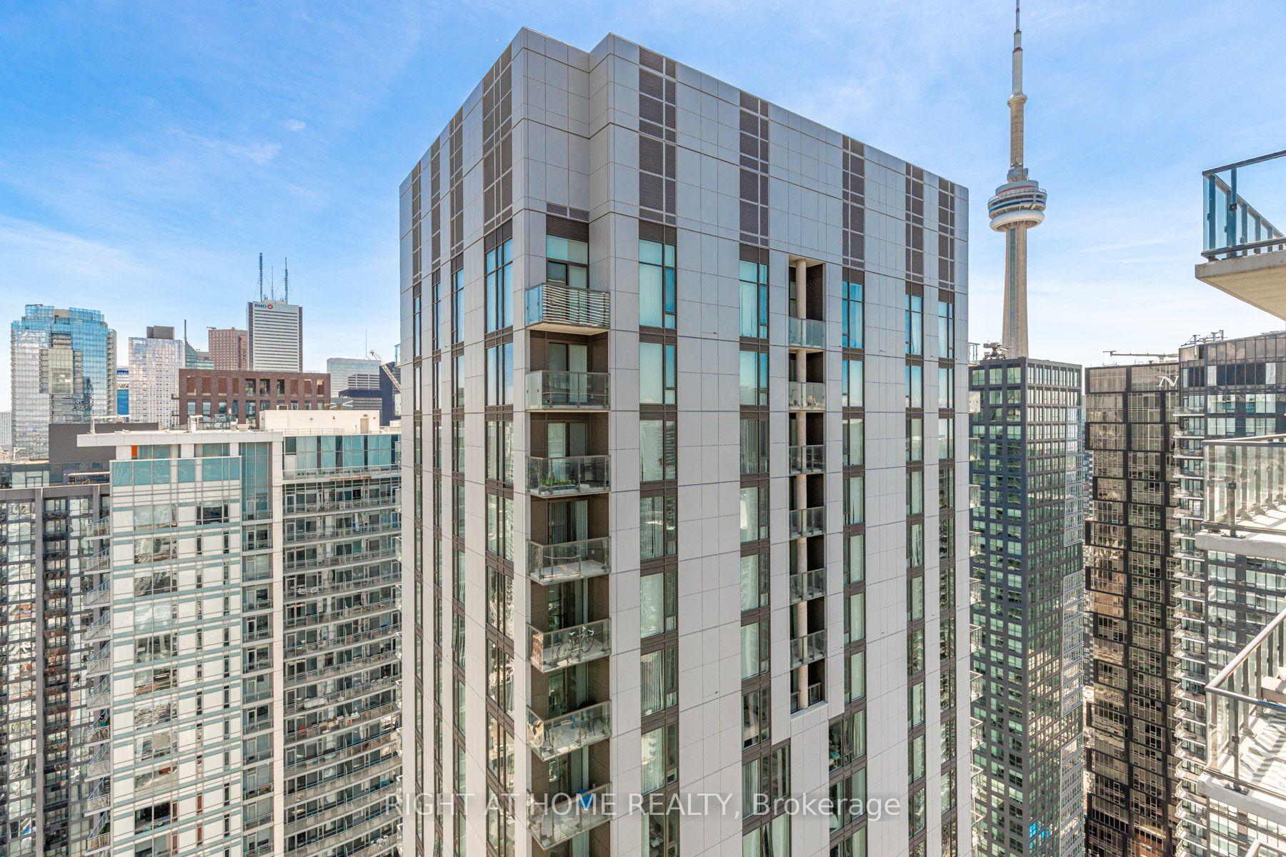 Photo 26 of Unit Ph209, 87 Peter Street, Toronto, Waterfront Communities — HOMEH