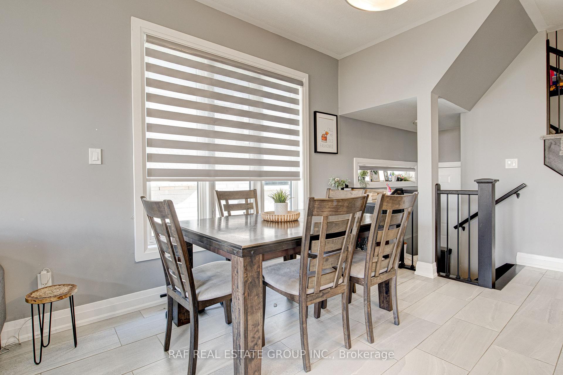 Photo 17 of 127 Ian Ormston Drive, Kitchener, Doon South — HOMEH