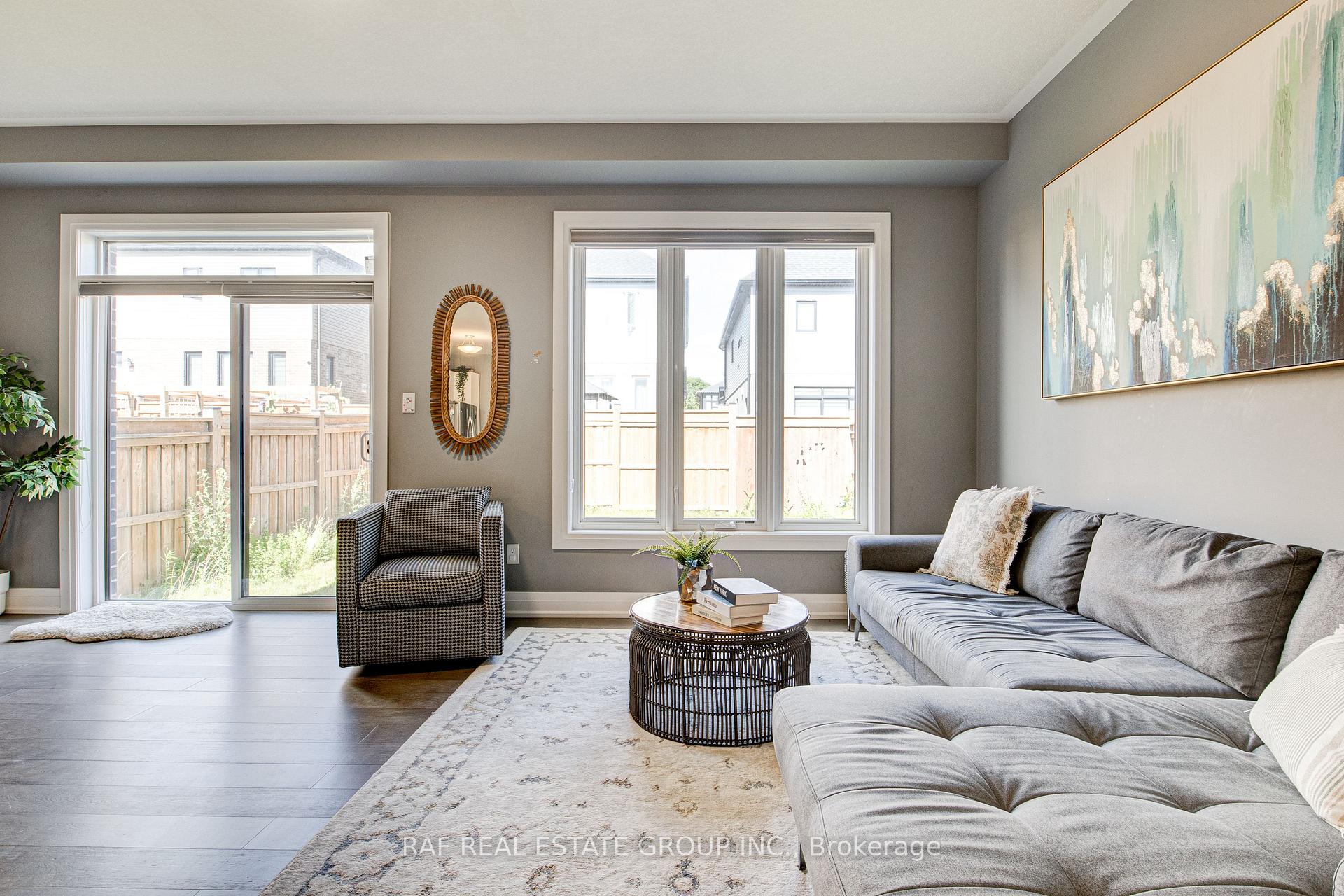 Photo 22 of 127 Ian Ormston Drive, Kitchener, Doon South — HOMEH