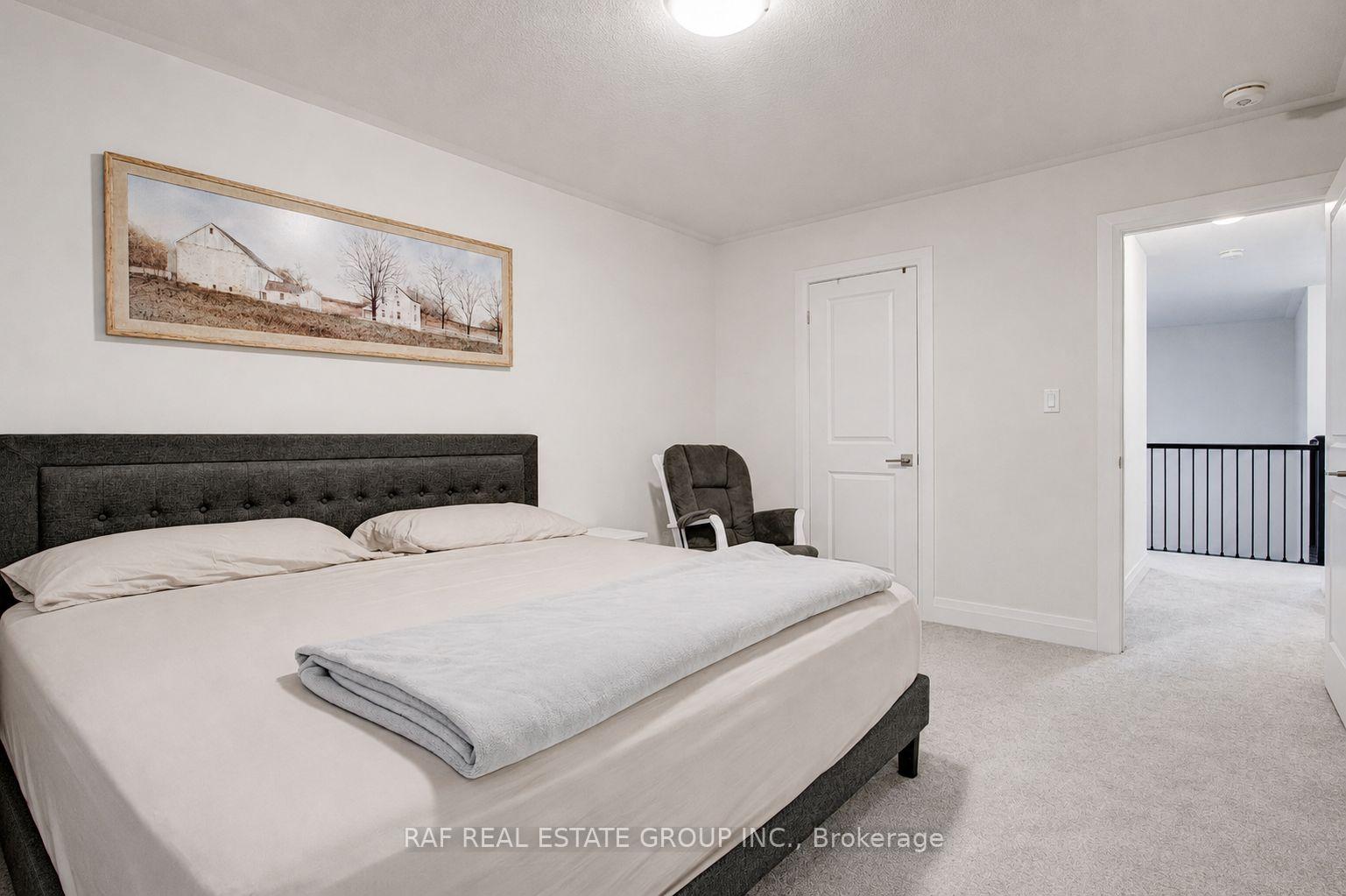 Photo 29 of 127 Ian Ormston Drive, Kitchener, Doon South — HOMEH