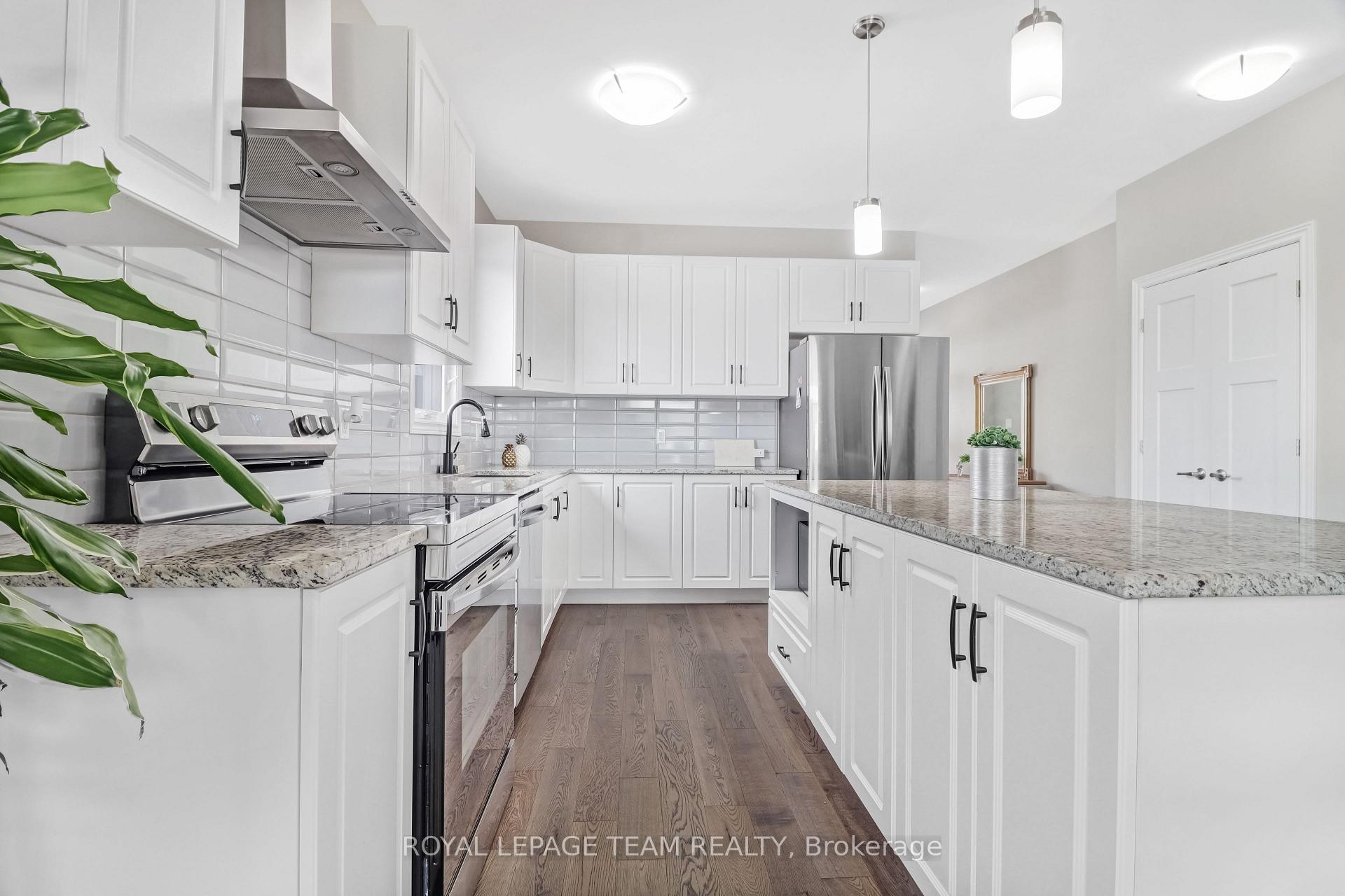 Photo 11 of 20 Seabert Drive, Arnprior, Arnprior — HOMEH