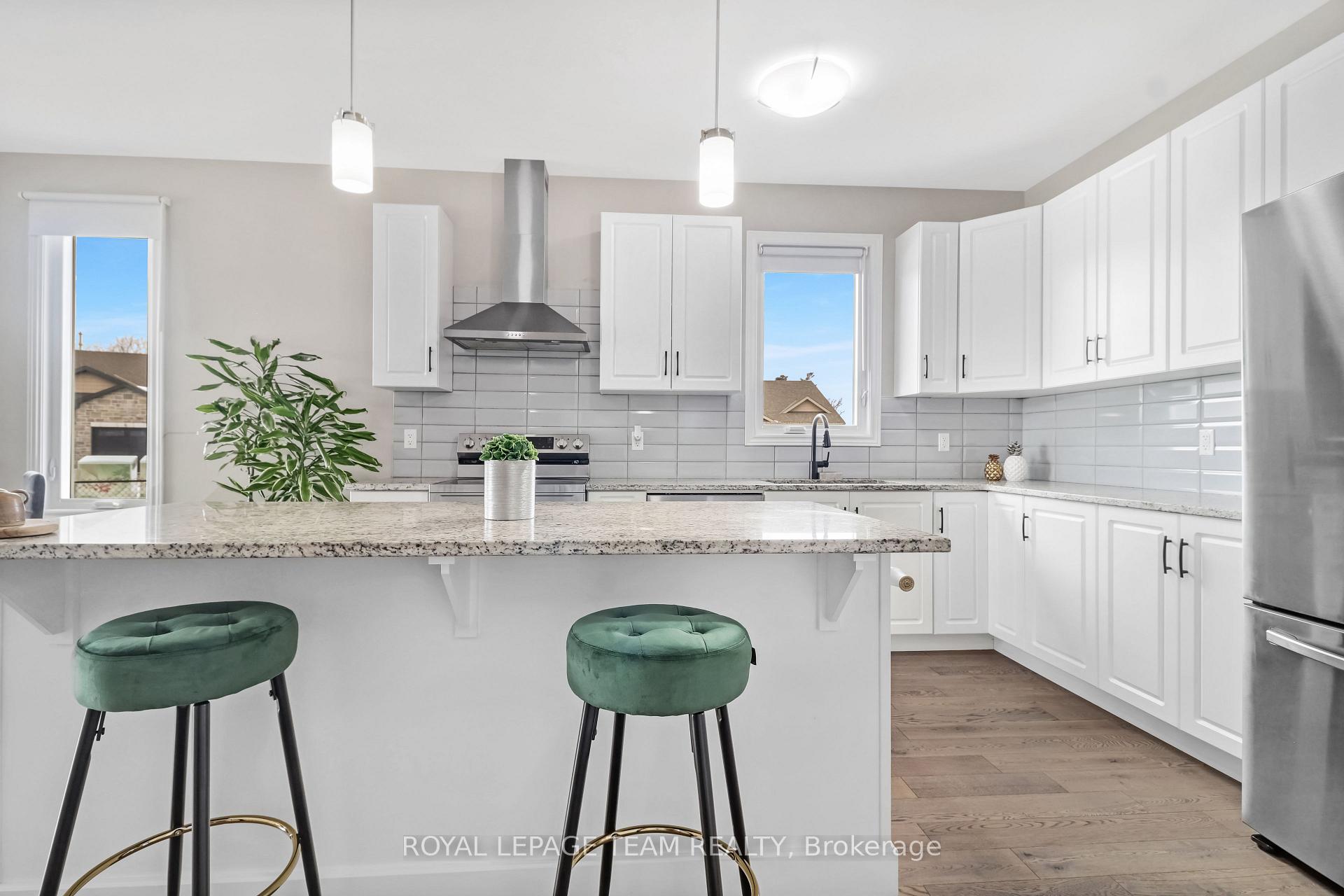 Photo 12 of 20 Seabert Drive, Arnprior, Arnprior — HOMEH