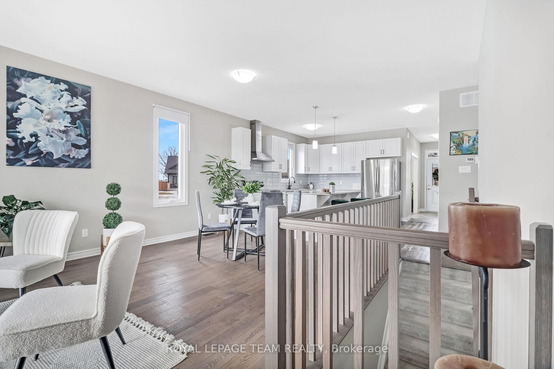 Photo 18 of 20 Seabert Drive, Arnprior, Arnprior — HOMEH