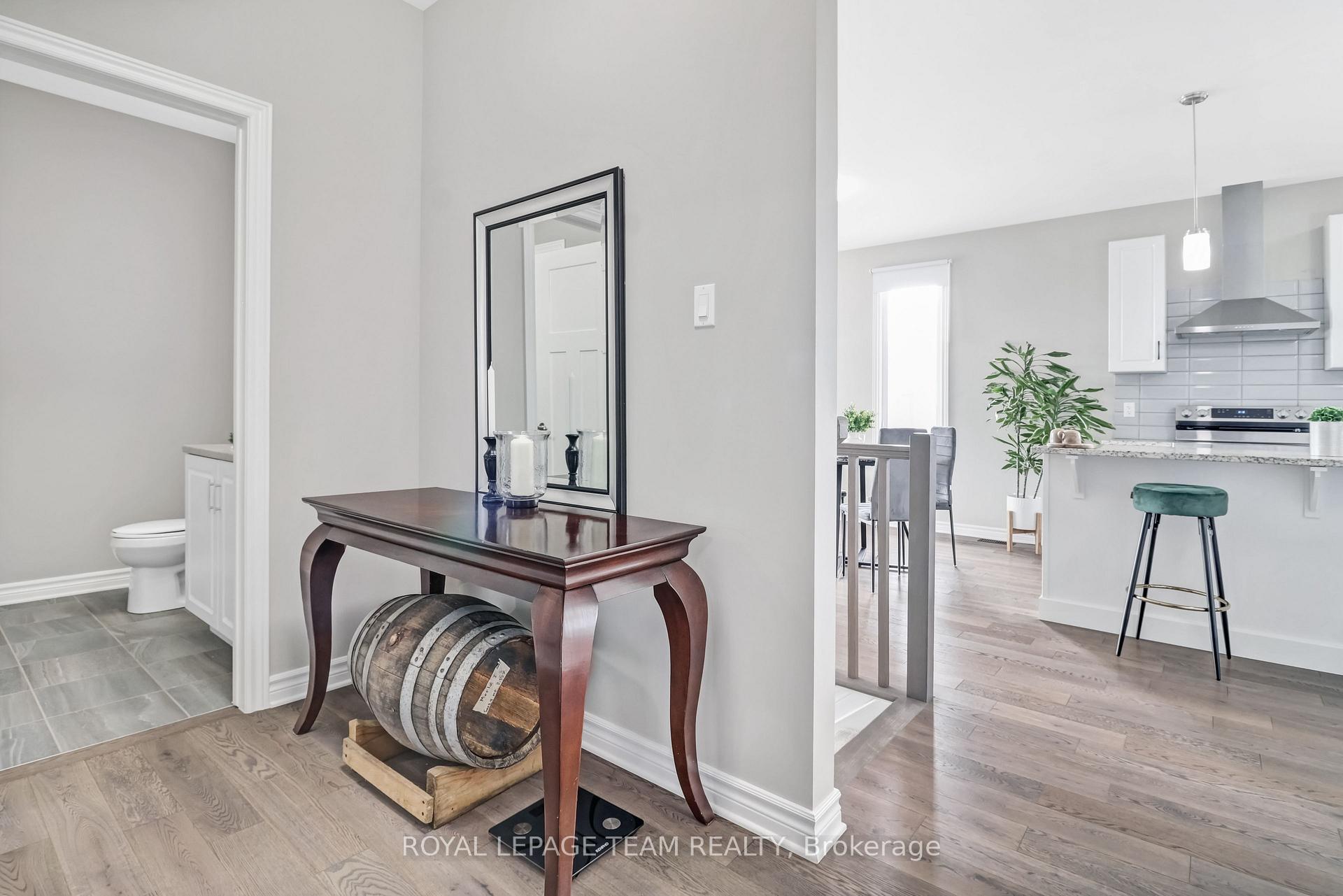 Photo 28 of 20 Seabert Drive, Arnprior, Arnprior — HOMEH